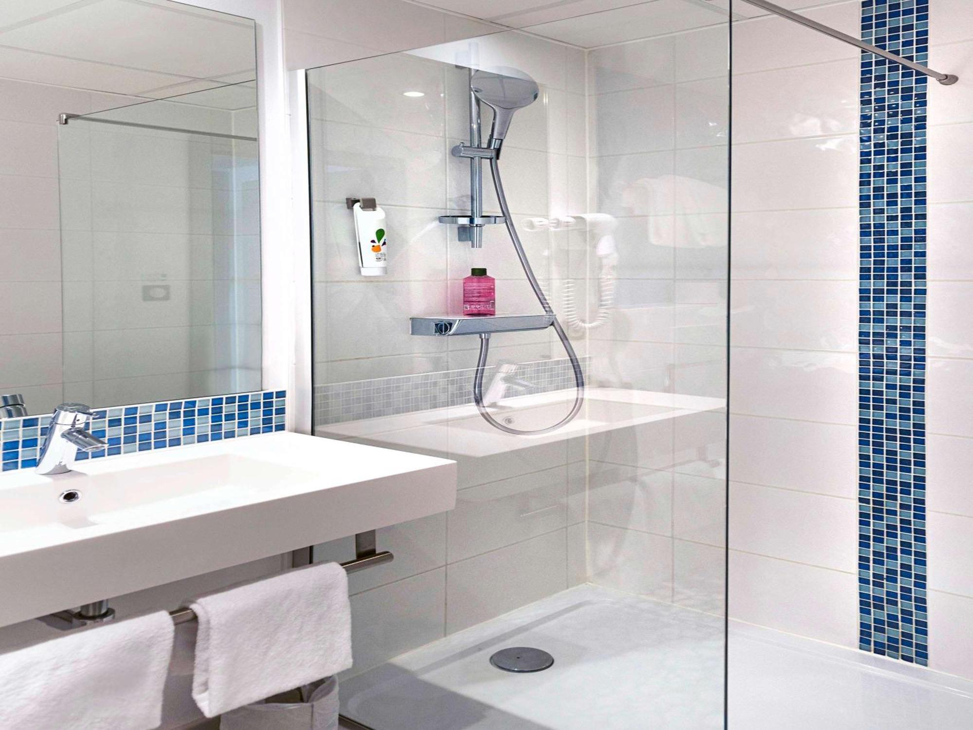 Hotel Ibis Styles Avenue Du Rhin
