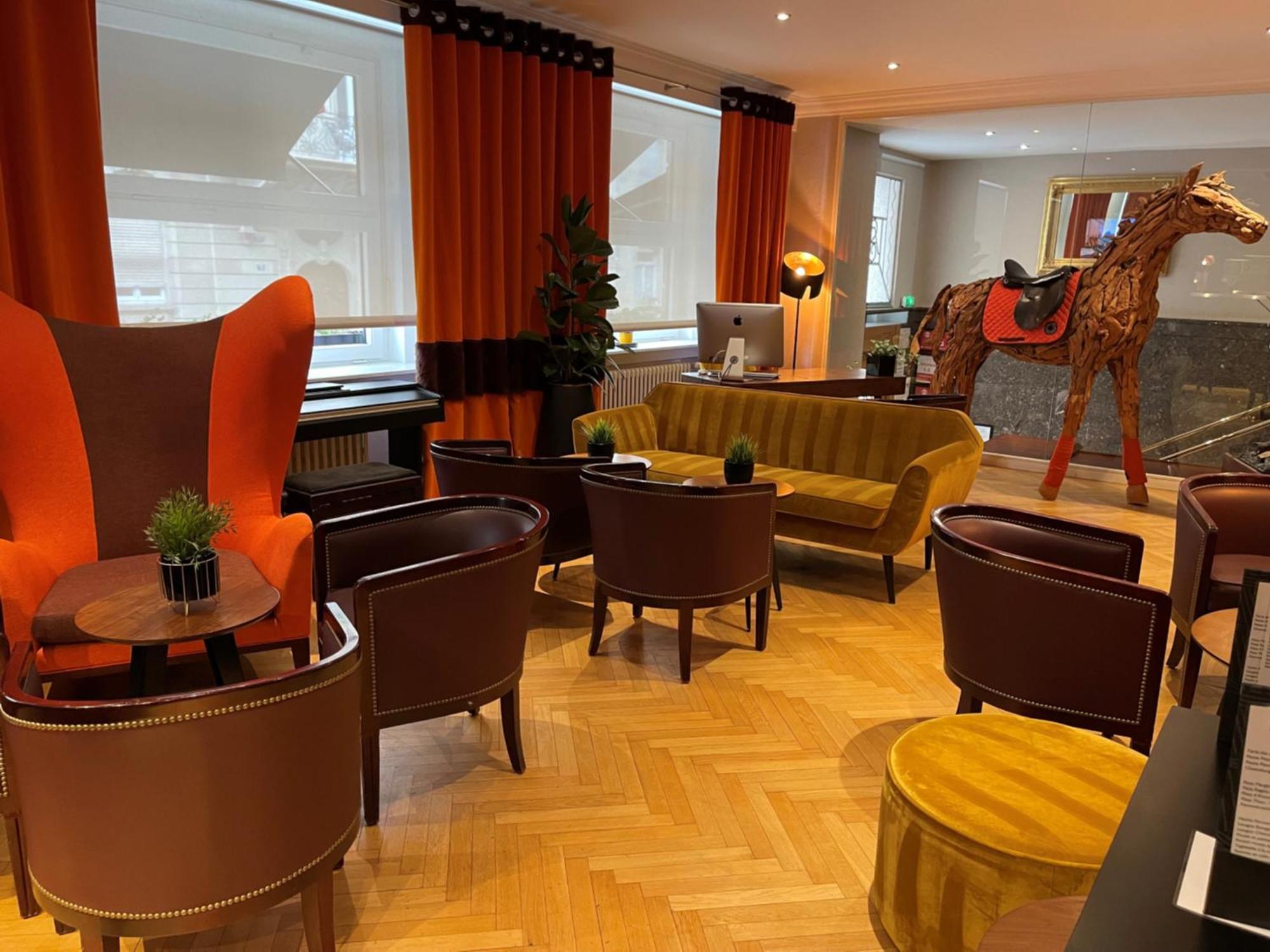 Maison Lutetia R