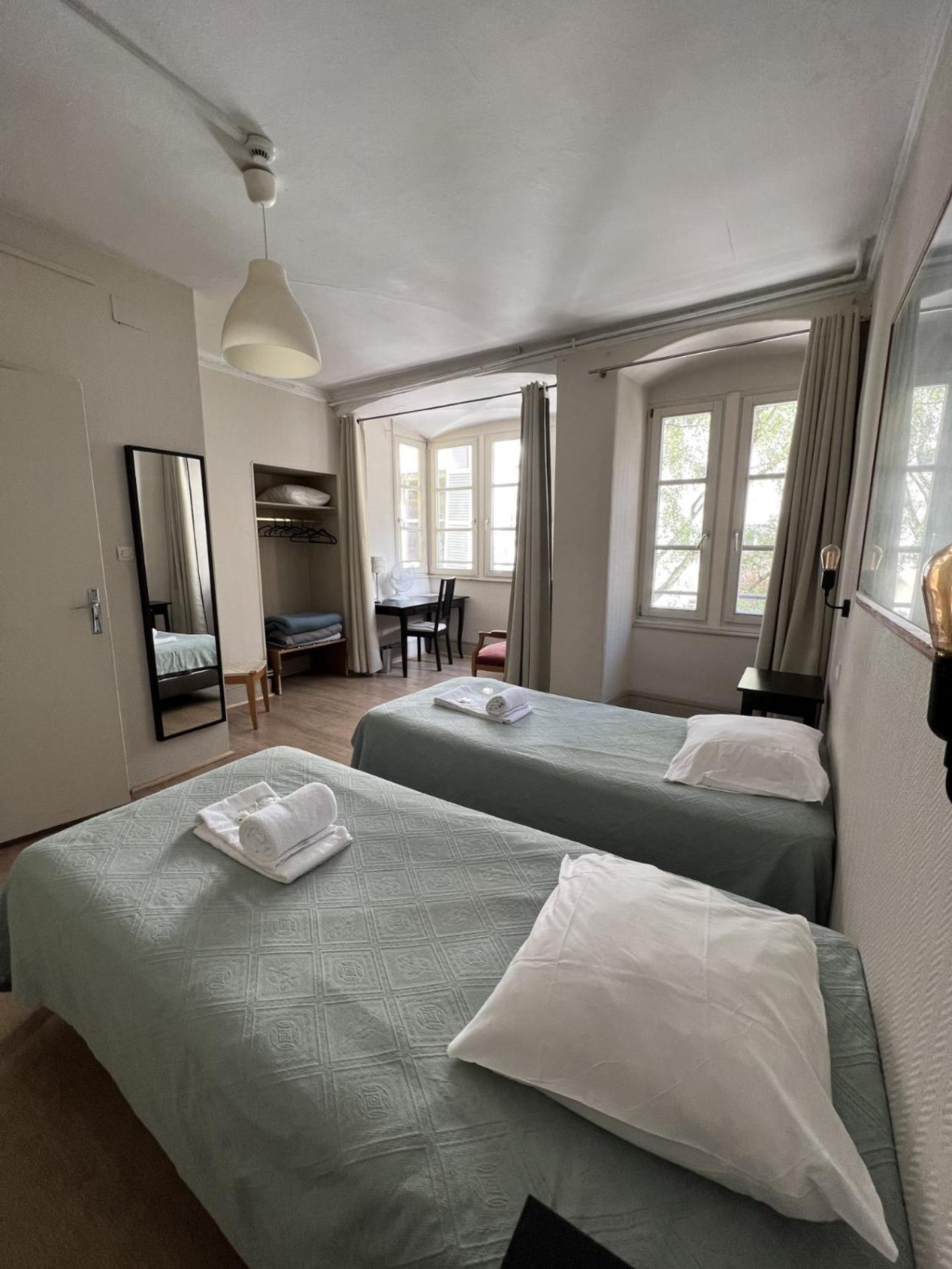 Hotel Patricia - Hyper Centre Strasbourg