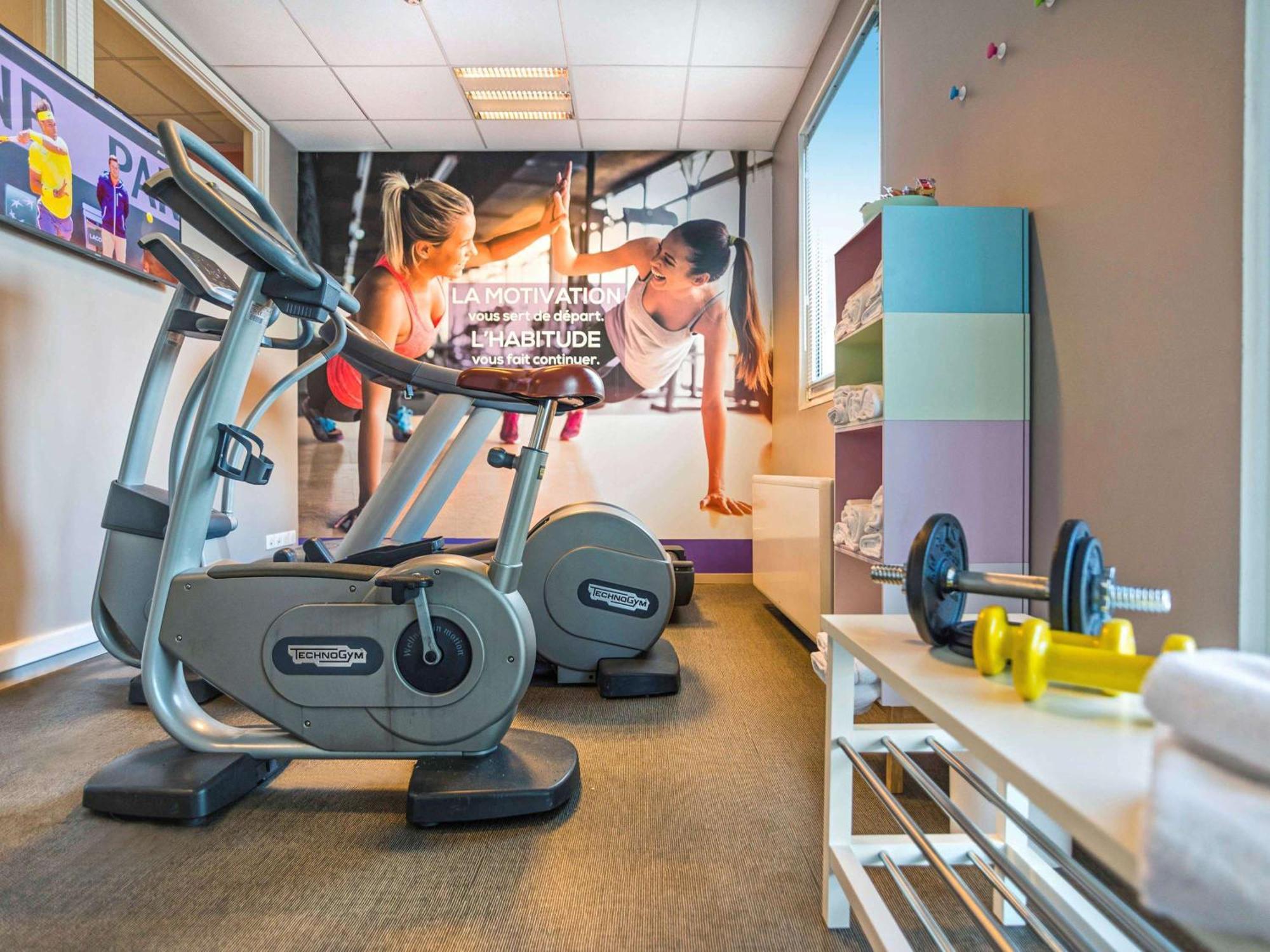 Hotel Ibis Styles Stade De La Meinau 3*