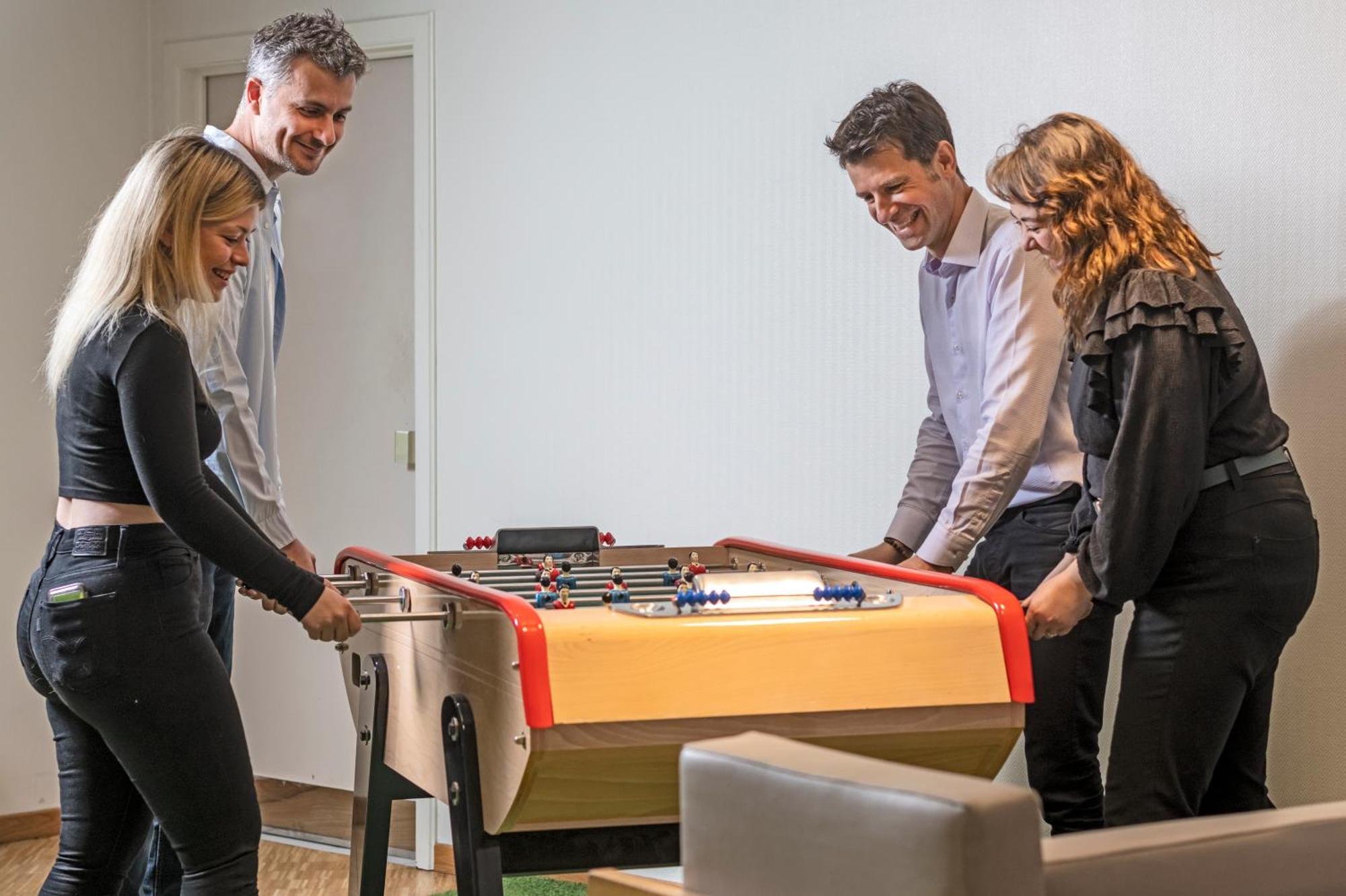 Ibis Styles Stade De La Meinau Straatsburg