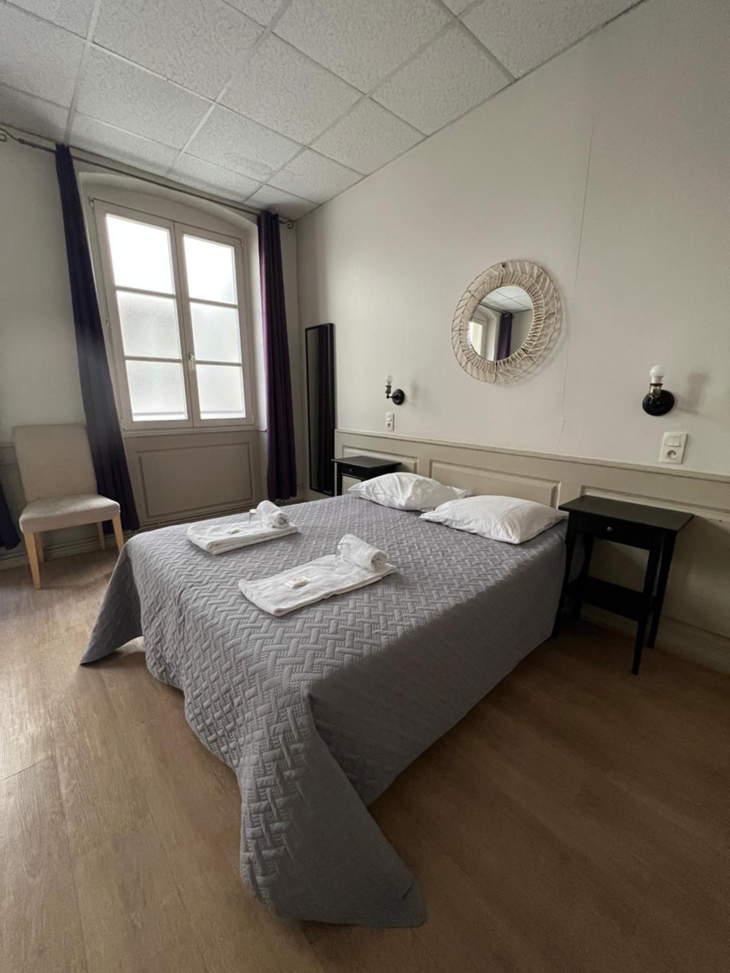 Hotel Patricia - Hyper Centre Strasbourg