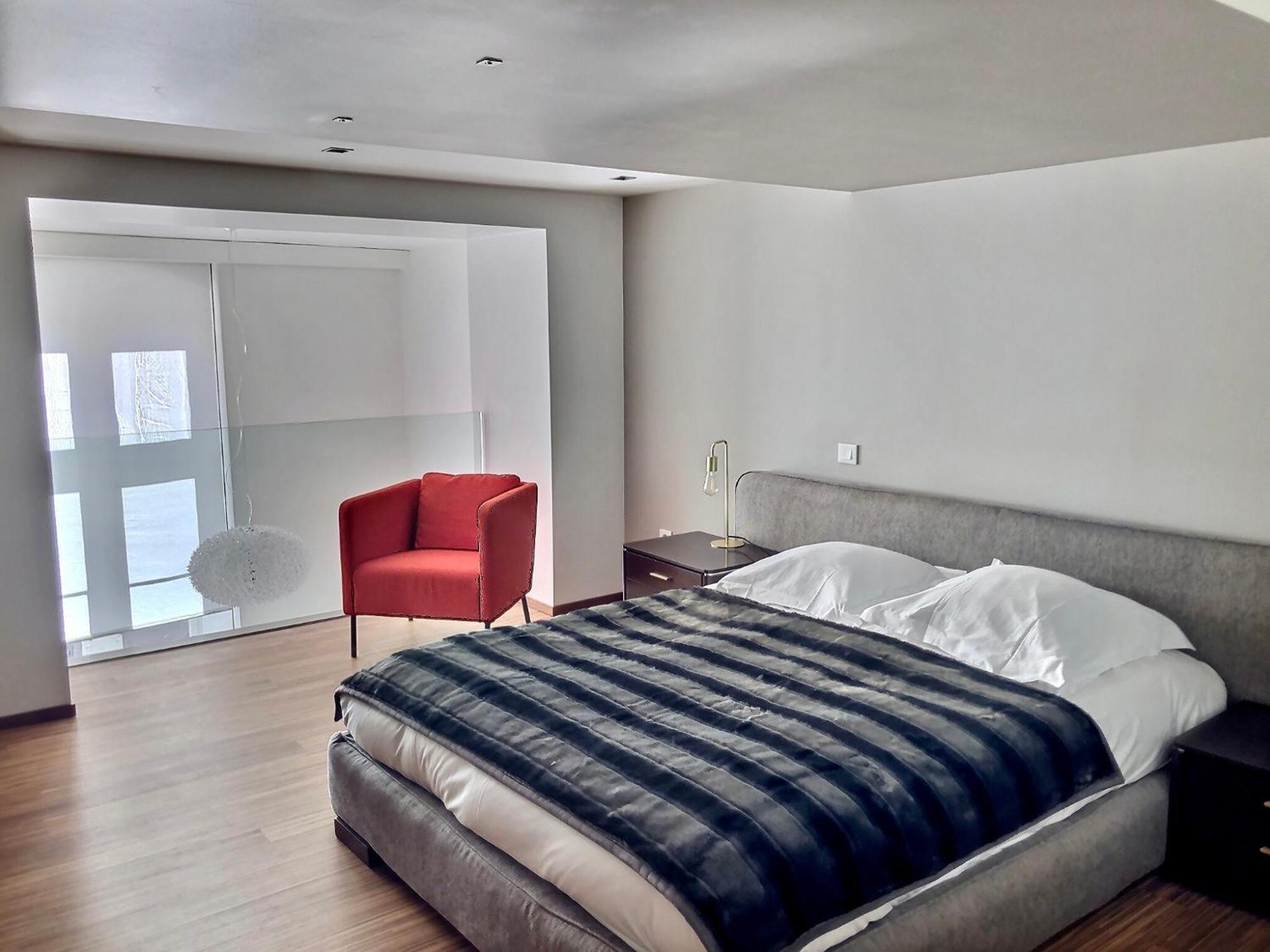 Loft Saint Thomas - Petite France Appartement Strasbourg