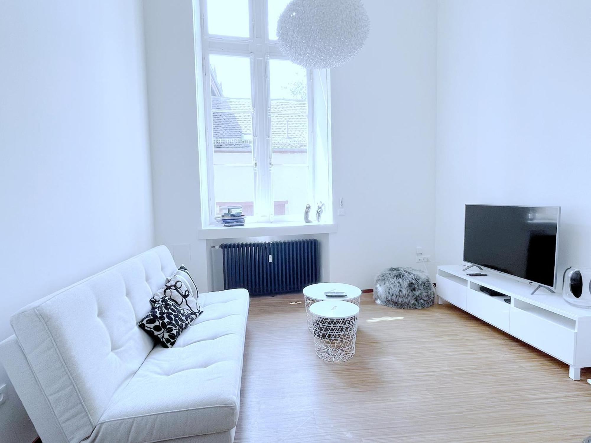 Loft Saint Thomas - Petite France * Straatsburg