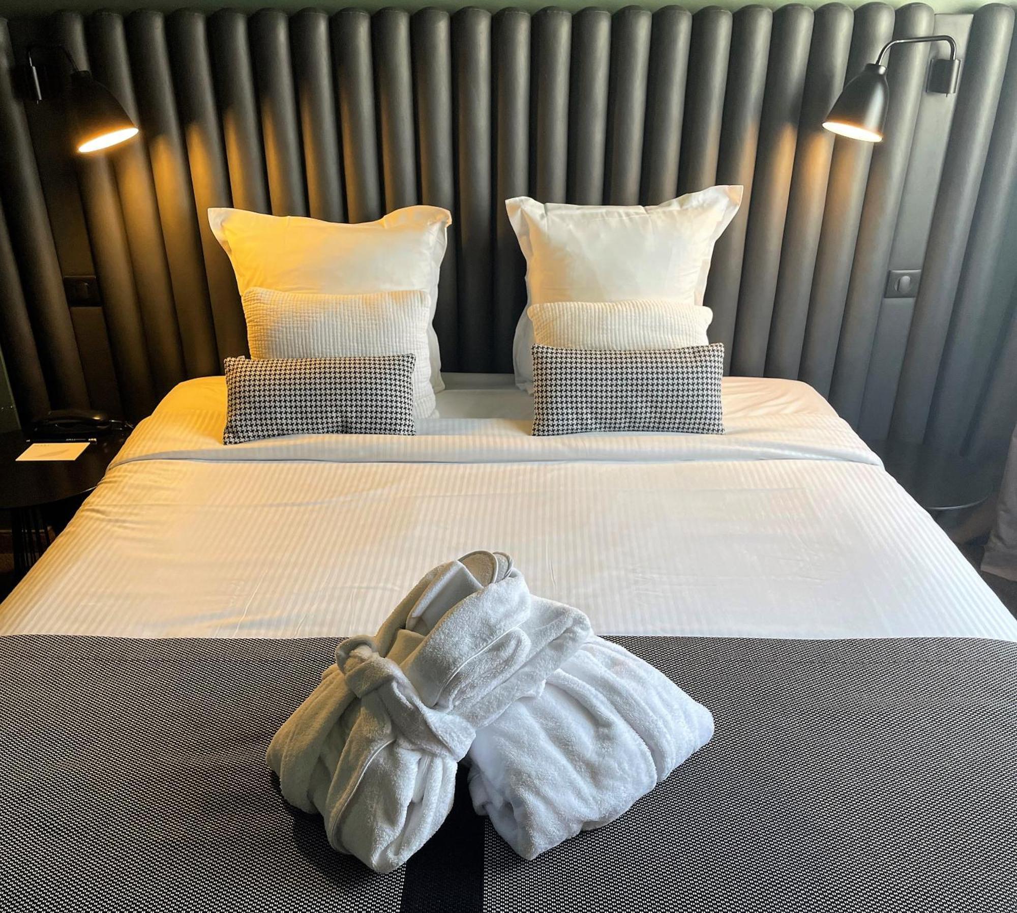 Diana Dauphine 4* Straatsburg