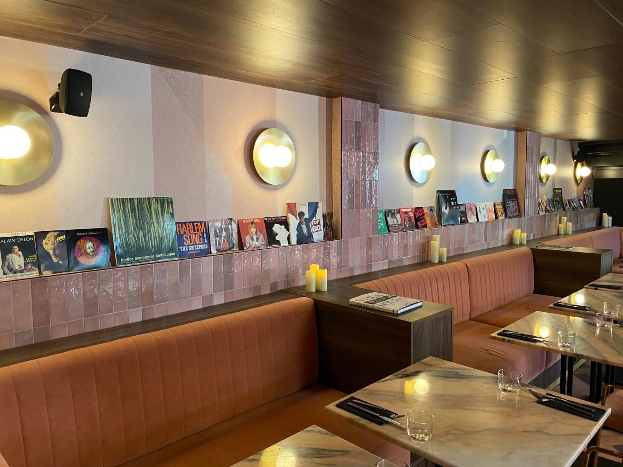 Clapclap Hotel Strasbourg