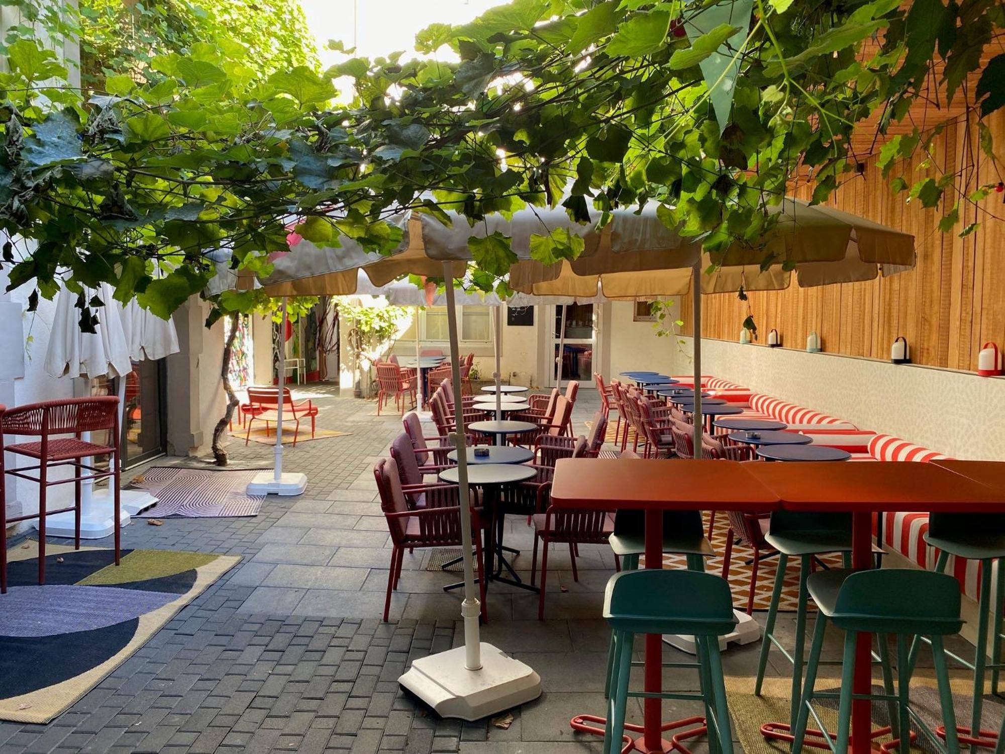 Clapclap Hotel 3*