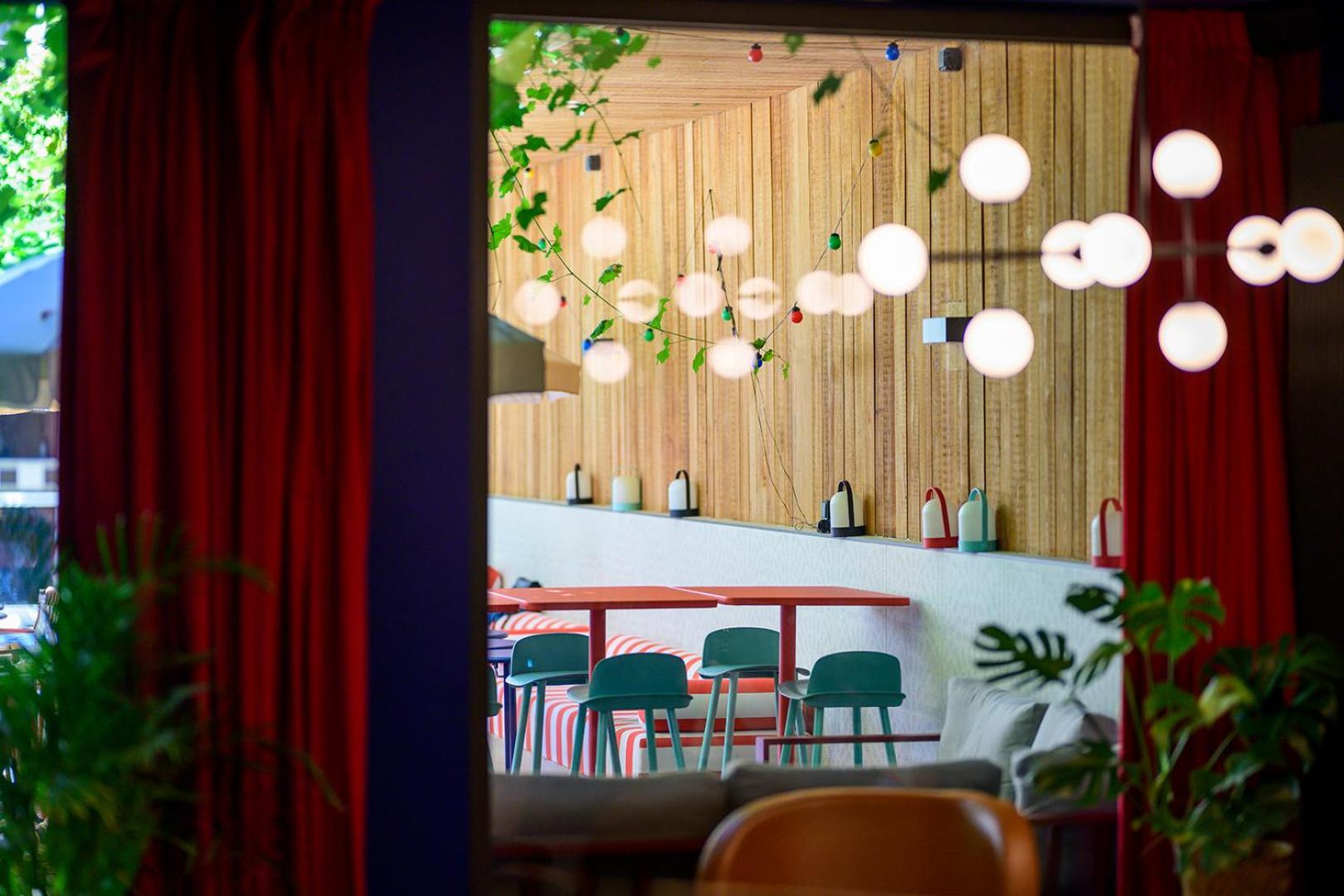 Clapclap Hotel