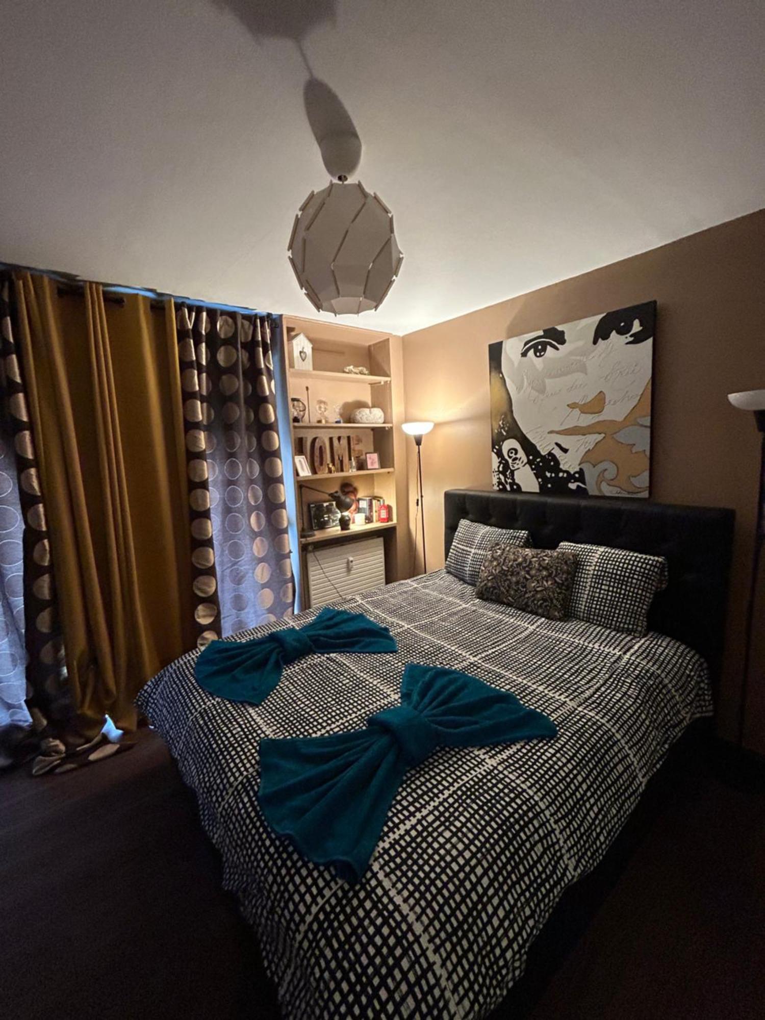 Appartement & Hyper Centre De - Proche Cathedrale & Petite France *