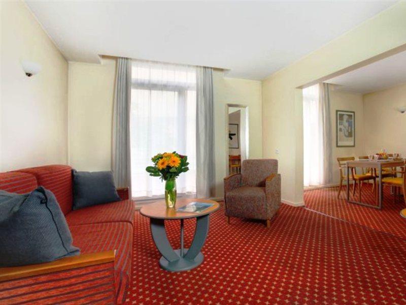 Citadines Kléber Aparthotel
