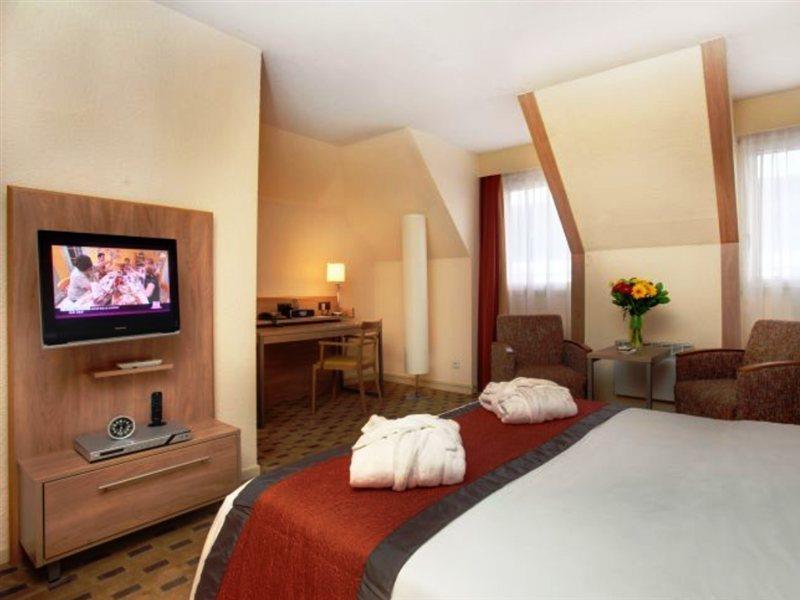 Aparthotel Citadines Kléber Straßburg