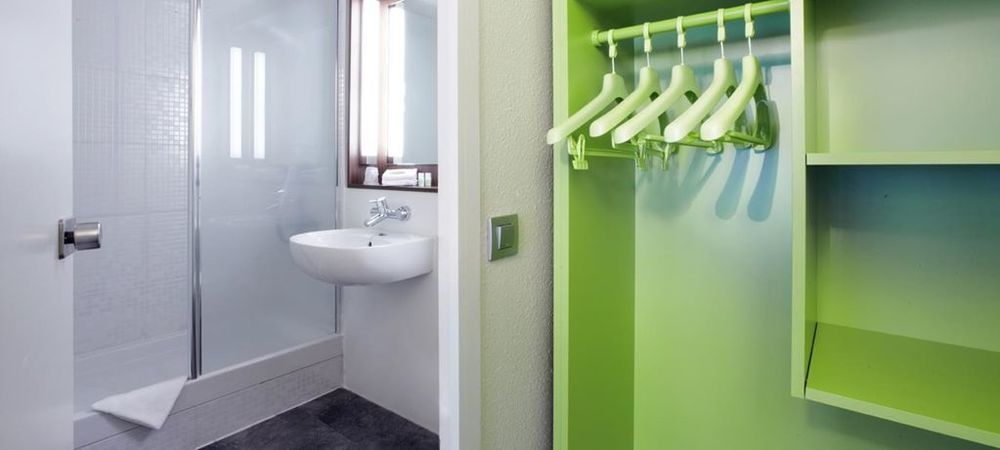Kyriad Direct Ouest - Zénith Straßburg