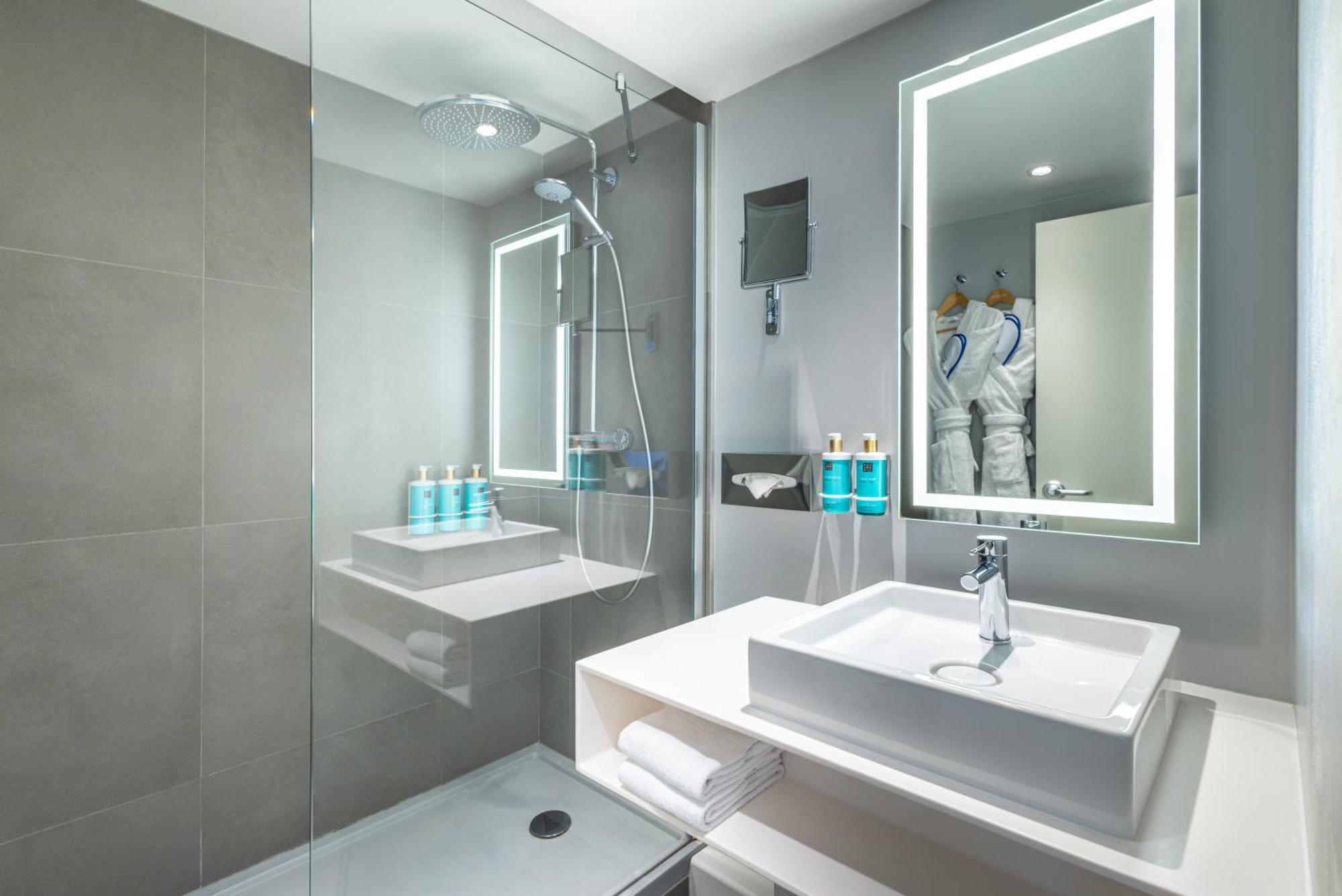 Novotel Centre Halles Hotel Straatsburg