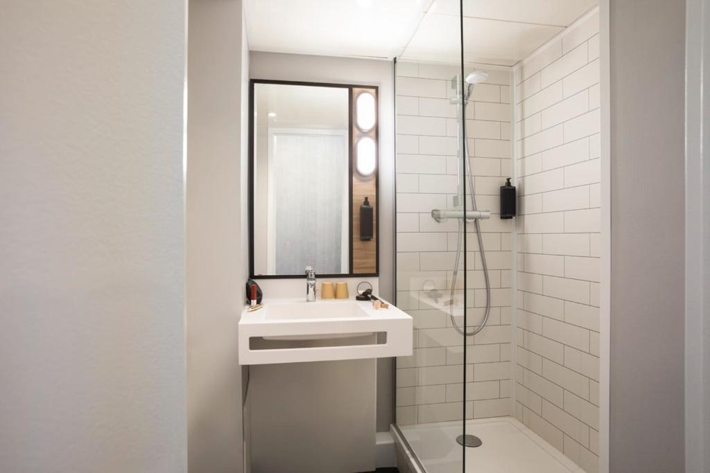Ibis Centre Les Halles Straatsburg