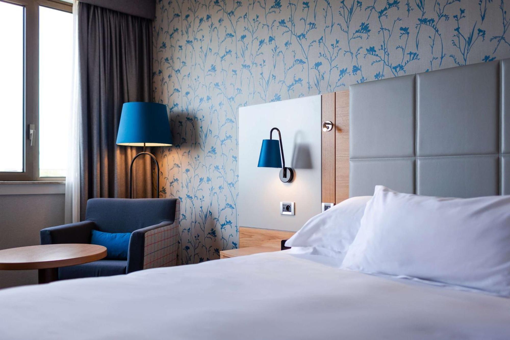 Hilton Straßburg