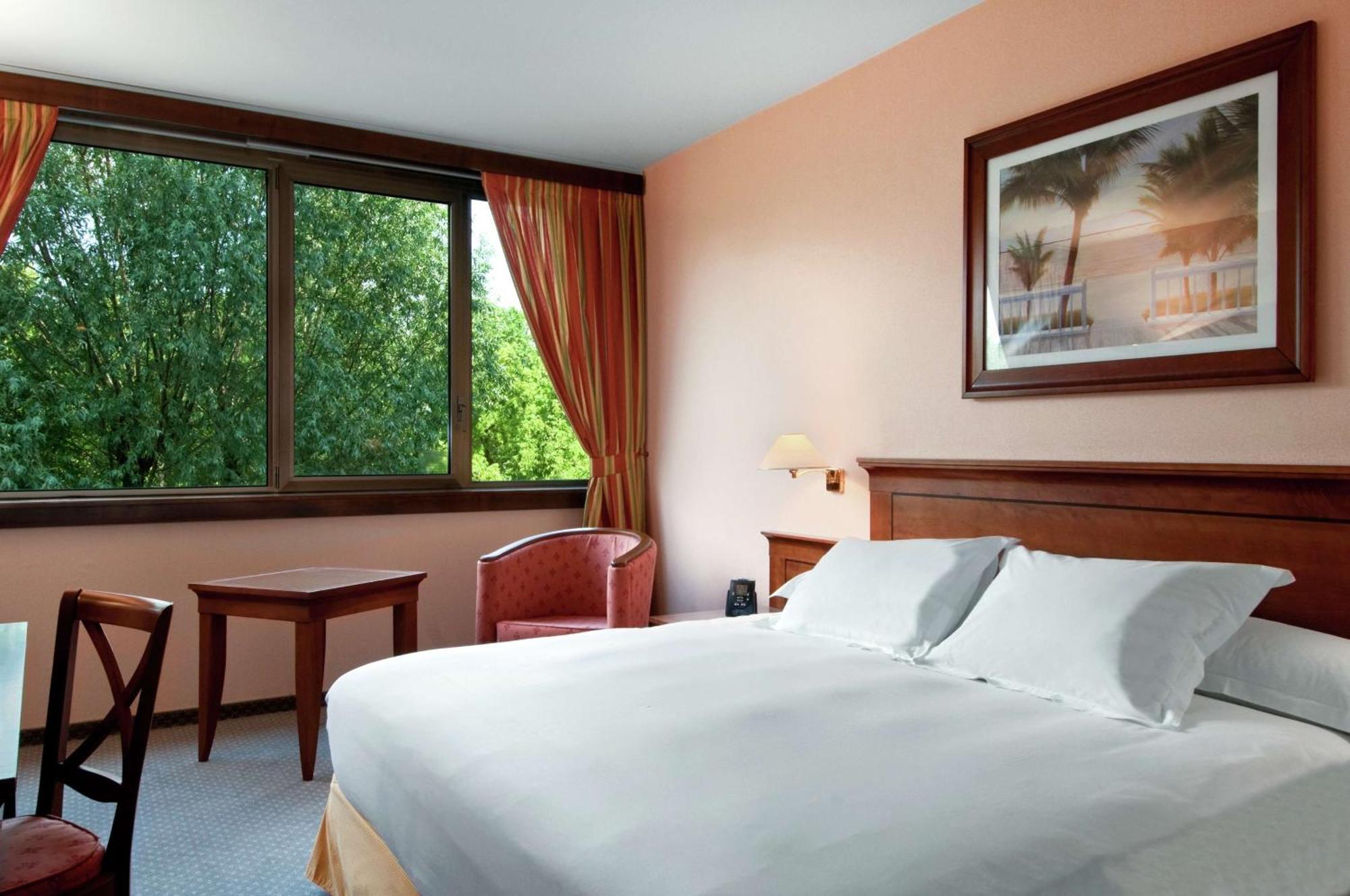 Hilton 4*