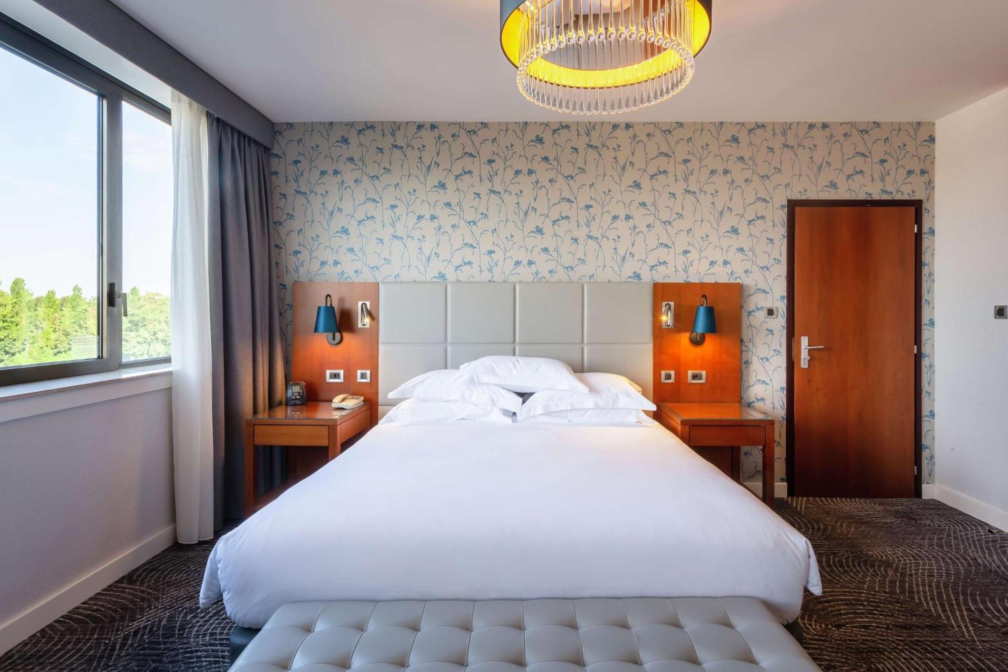 Hilton 4* Straßburg