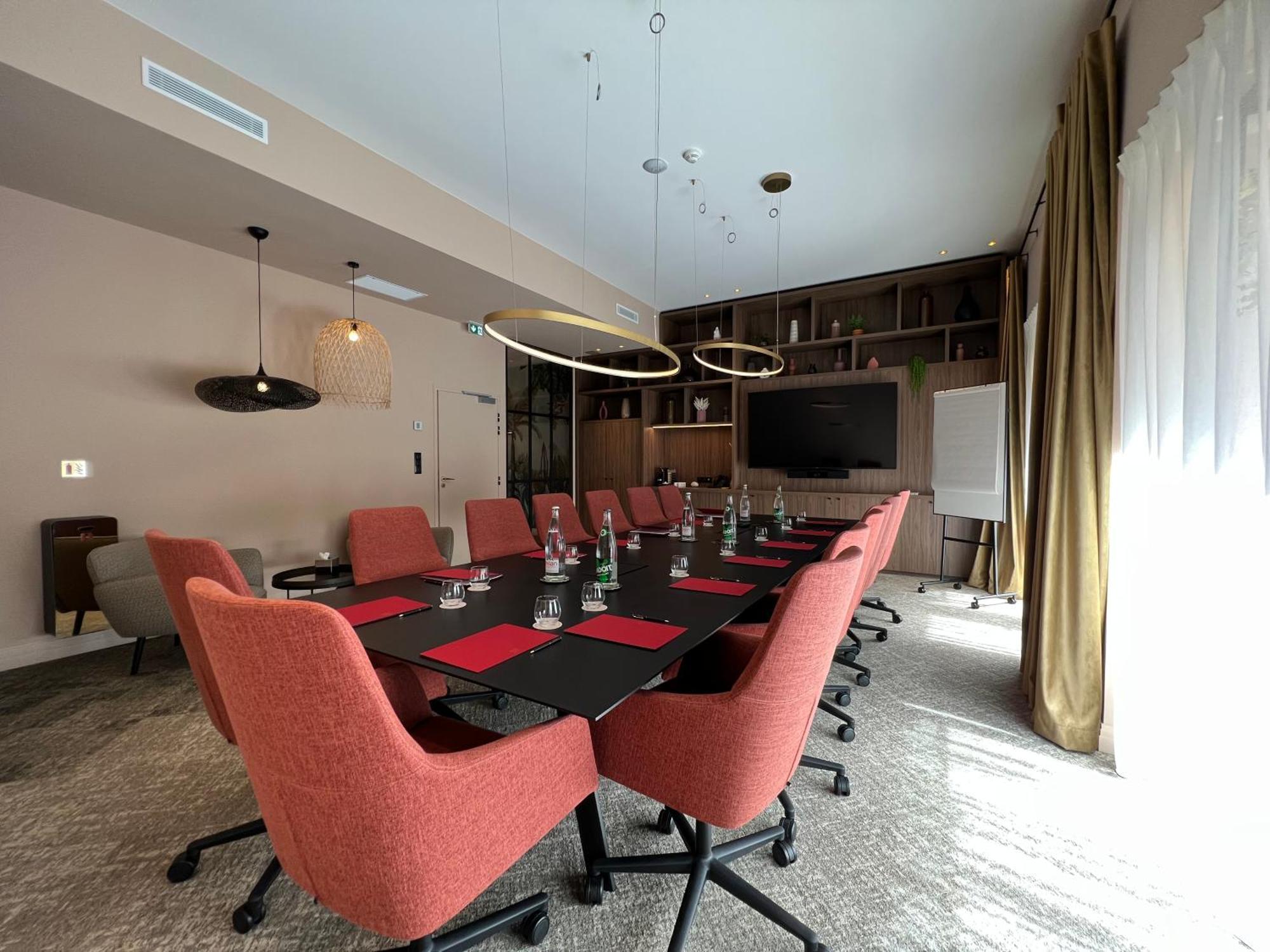 Maison Rouge & Spa, Autograph Collection Straatsburg