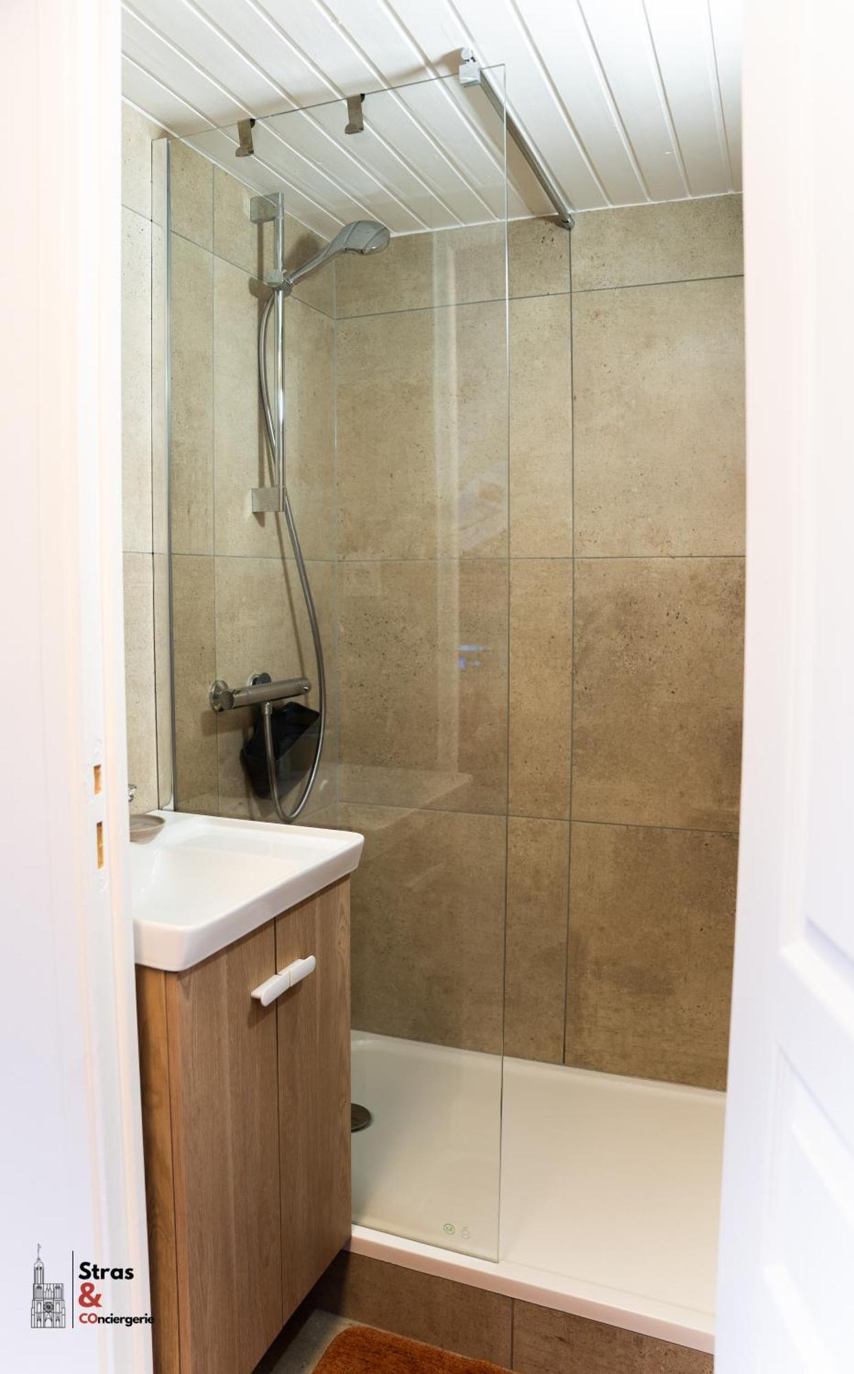 Appartement Lyam Strasbourg