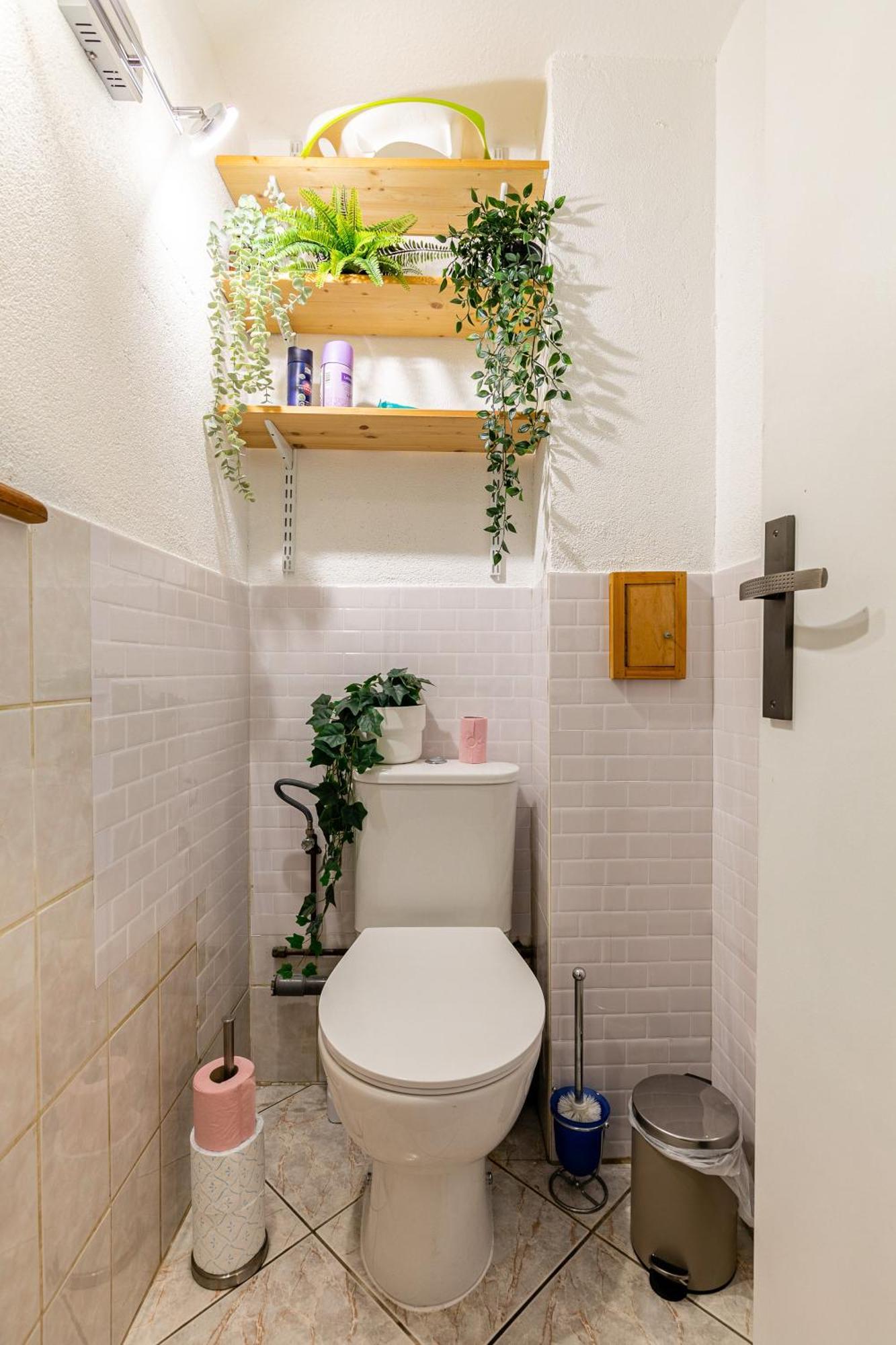 * Loft 3 Pieces/calme, Equipe @ Centre Appartement Strasbourg