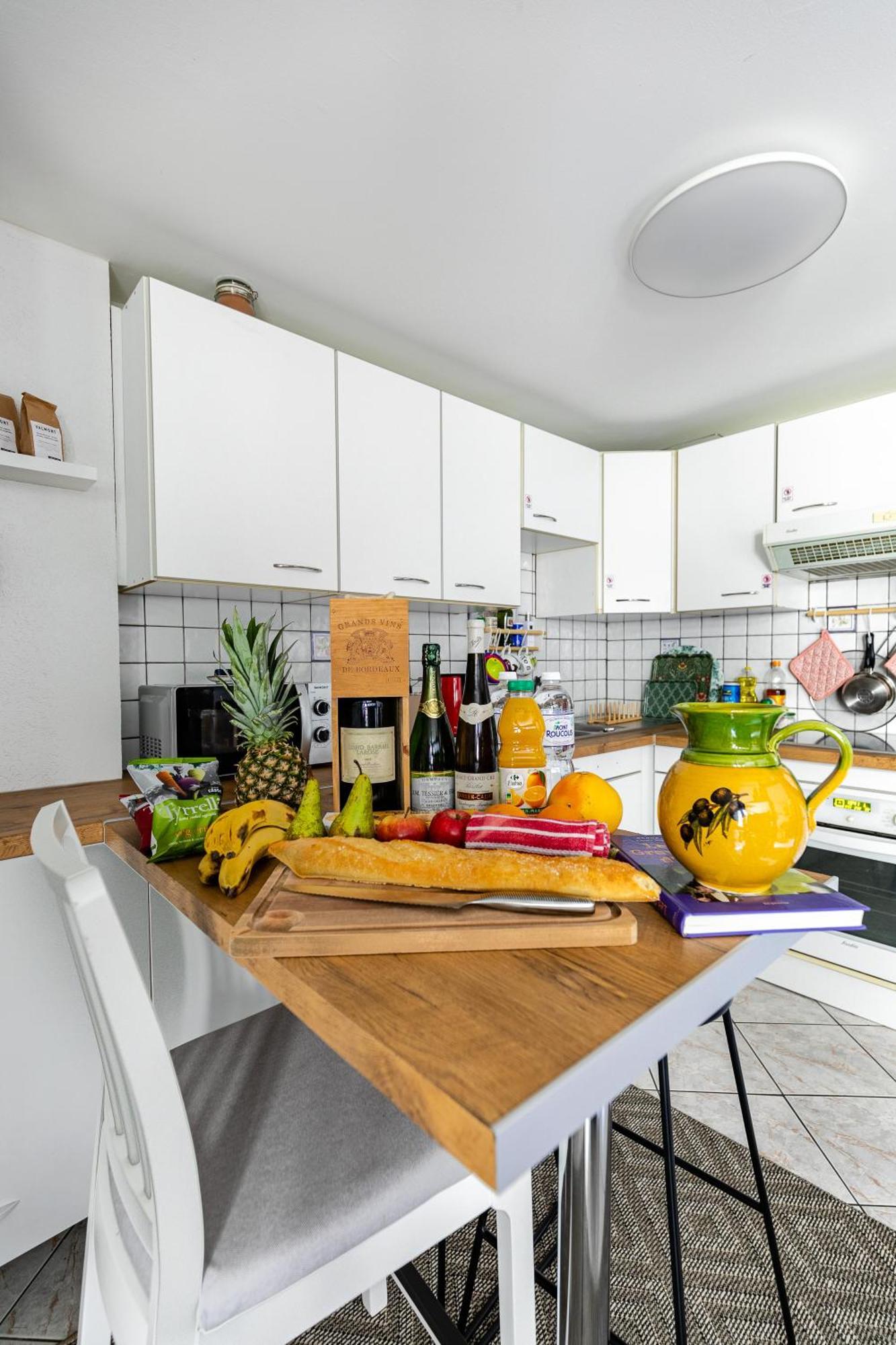 * Loft 3 Pieces/calme, Equipe @ Centre Strasbourg