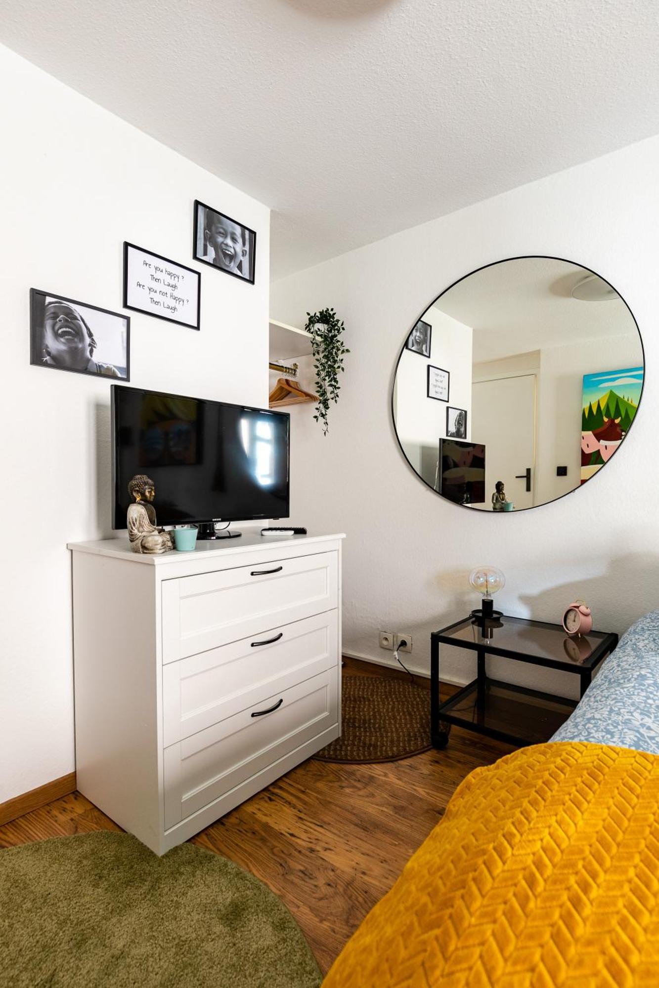 * Loft 3 Pieces/calme, Equipe @ Centre Strasbourg
