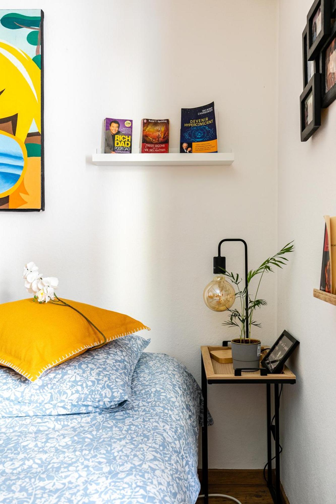 * Loft 3 Pieces/calme, Equipe @ Centre Strasbourg