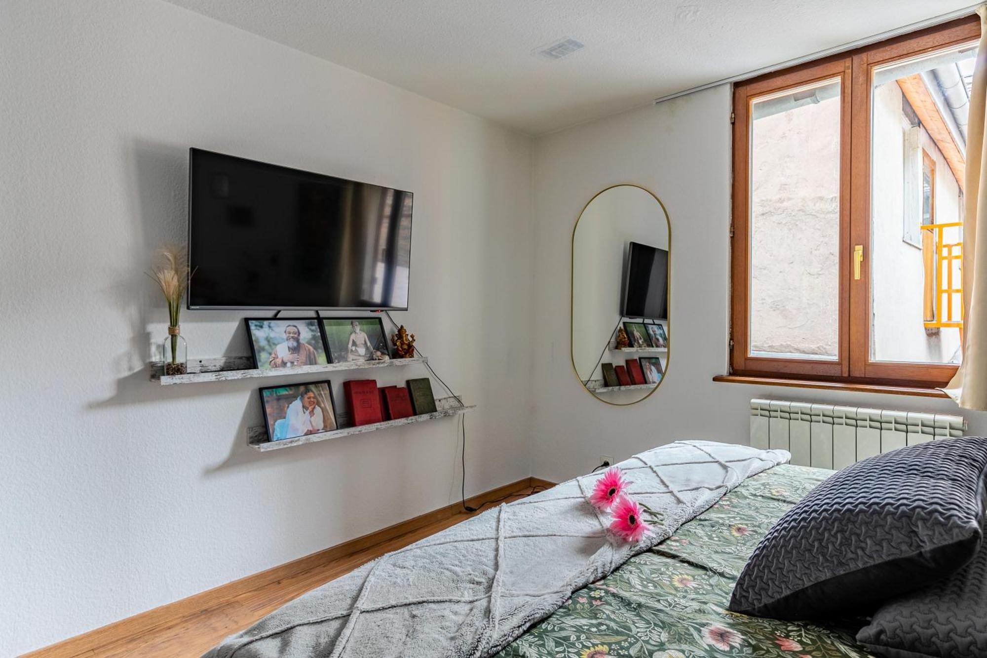 * Loft 3 Pieces/calme, Equipe @ Centre Strasbourg
