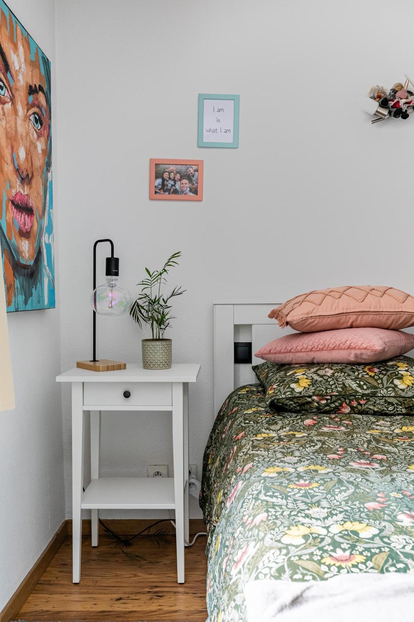 * Loft 3 Pieces/calme, Equipe @ Centre *