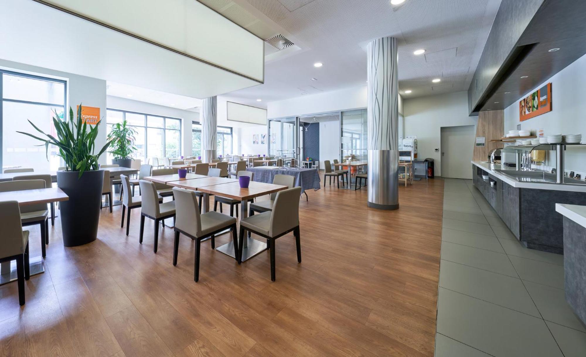 Express Centre By Ihg 3* Straatsburg