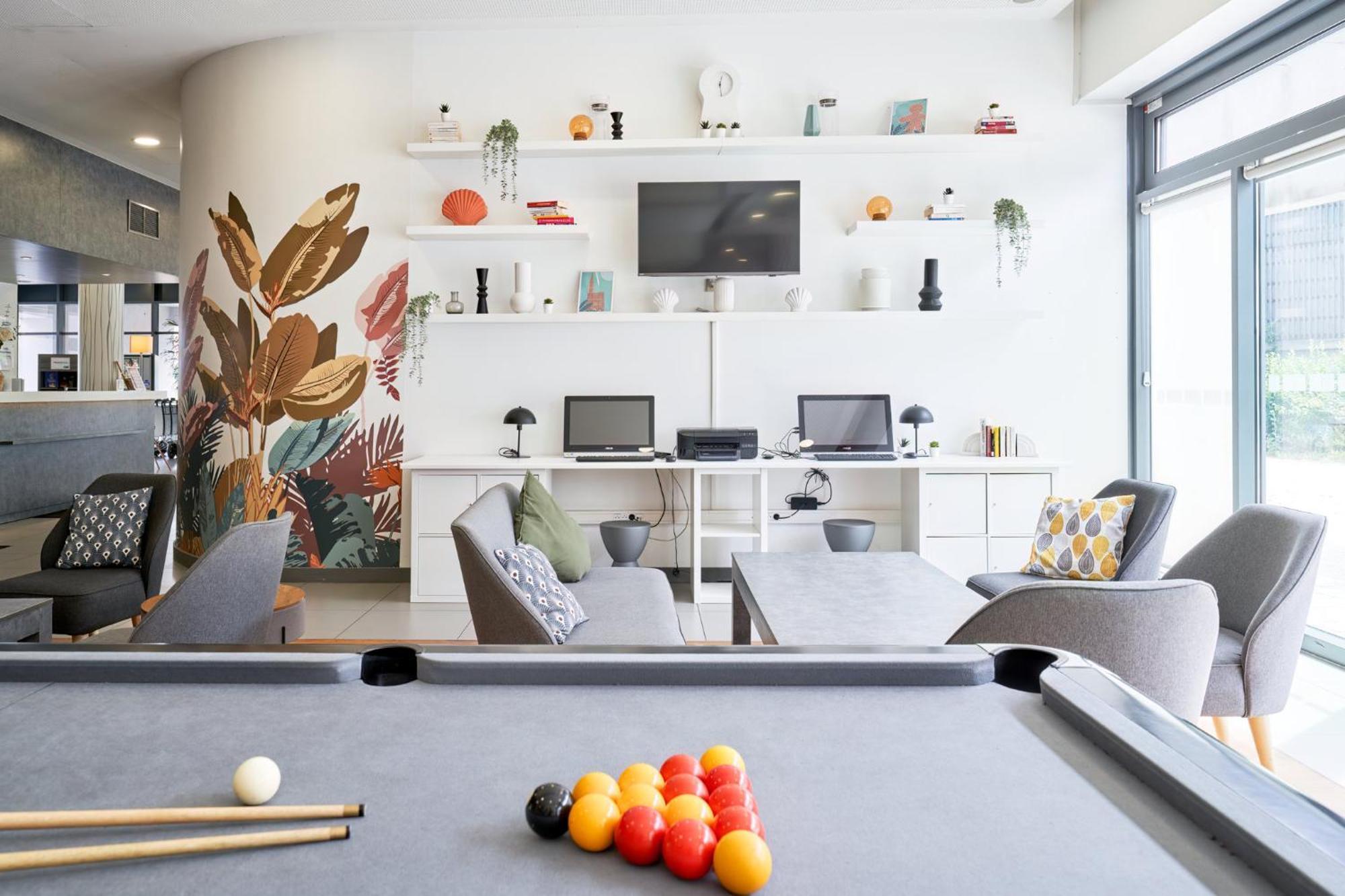 Express Centre By Ihg 3* Straatsburg