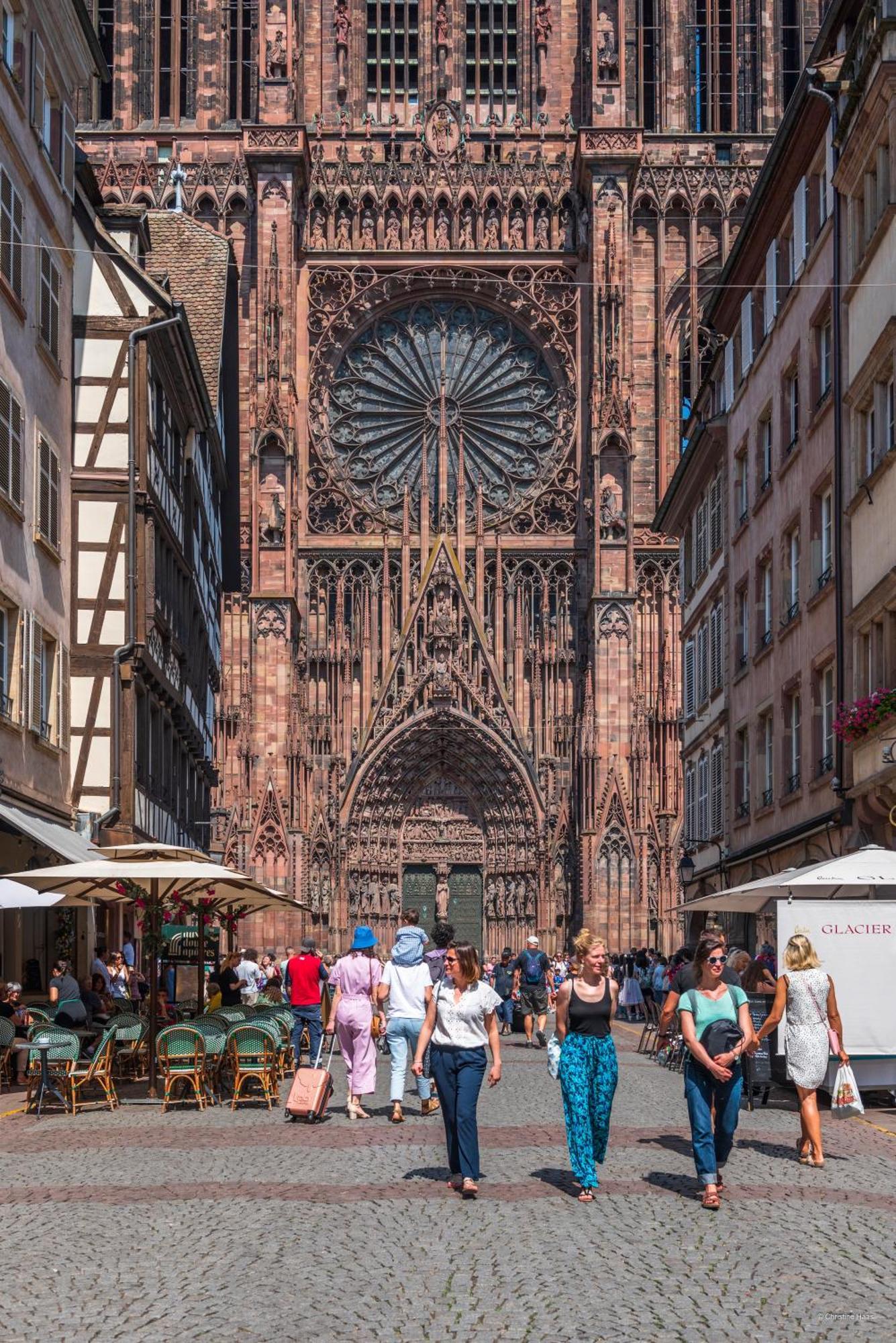 Aparthotel Cerise Strasbourg