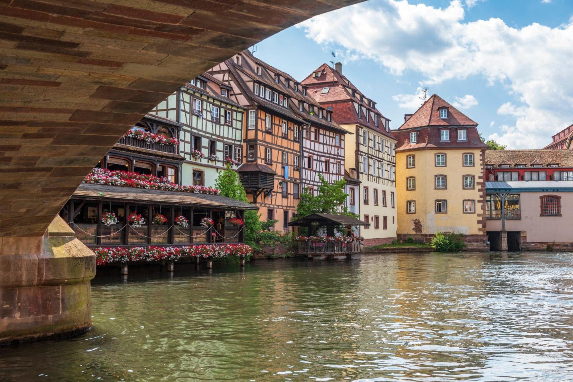 Cerise 3* Strasbourg