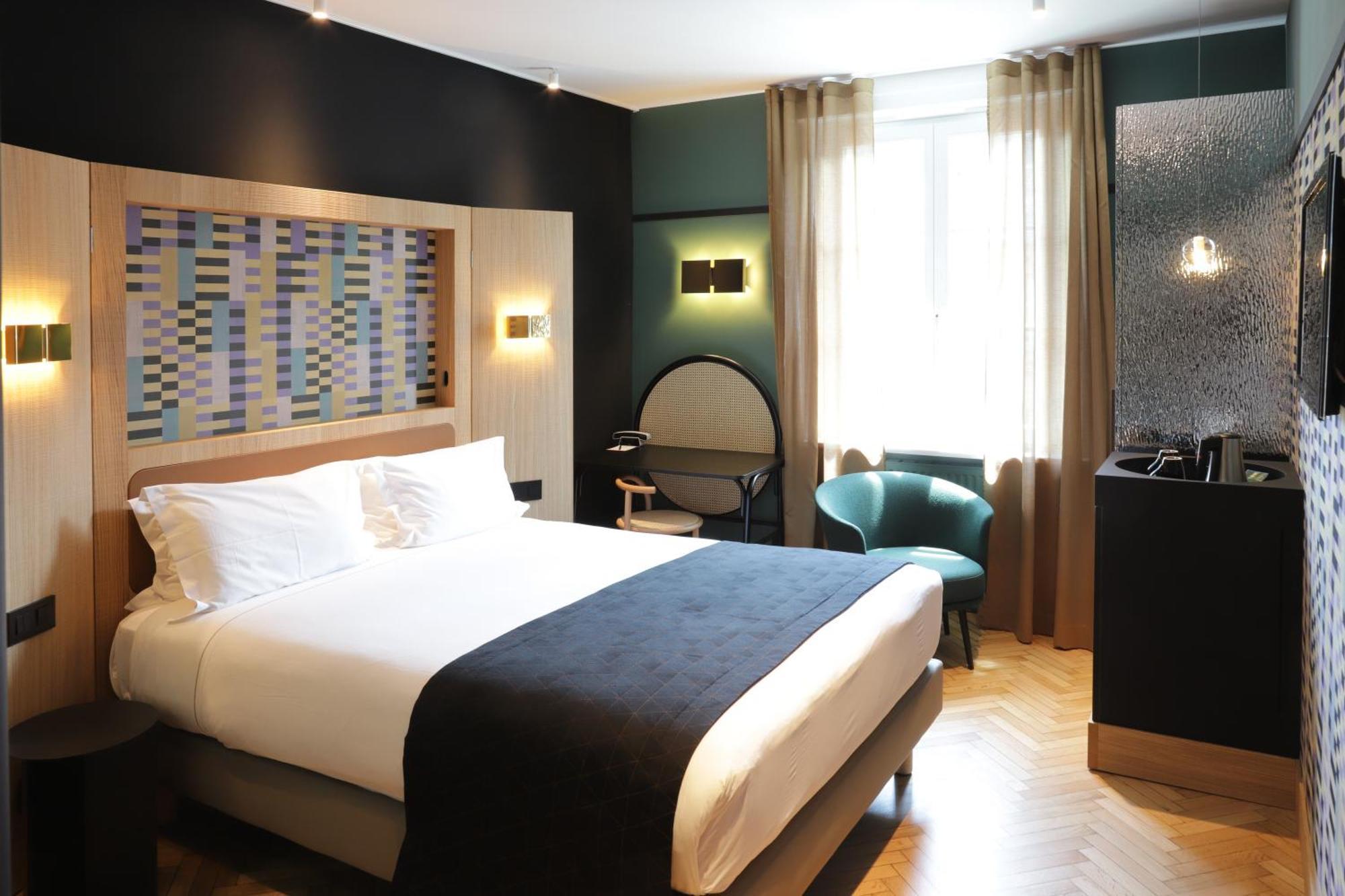 Hannong & Wine Bar Hotel 4*