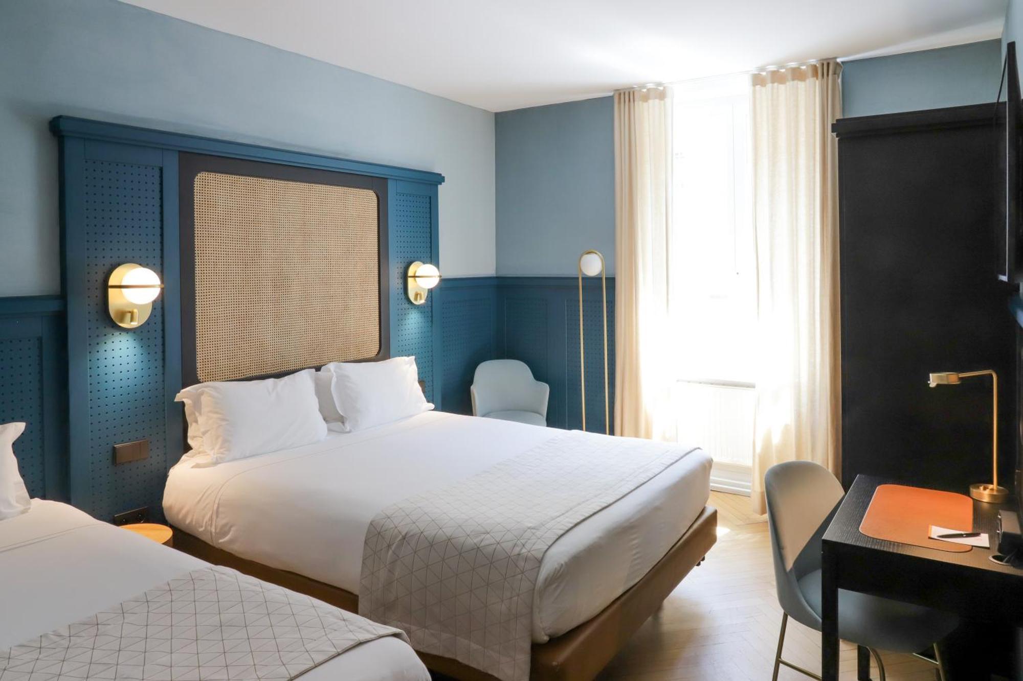 Hannong Hotel&wine Bar