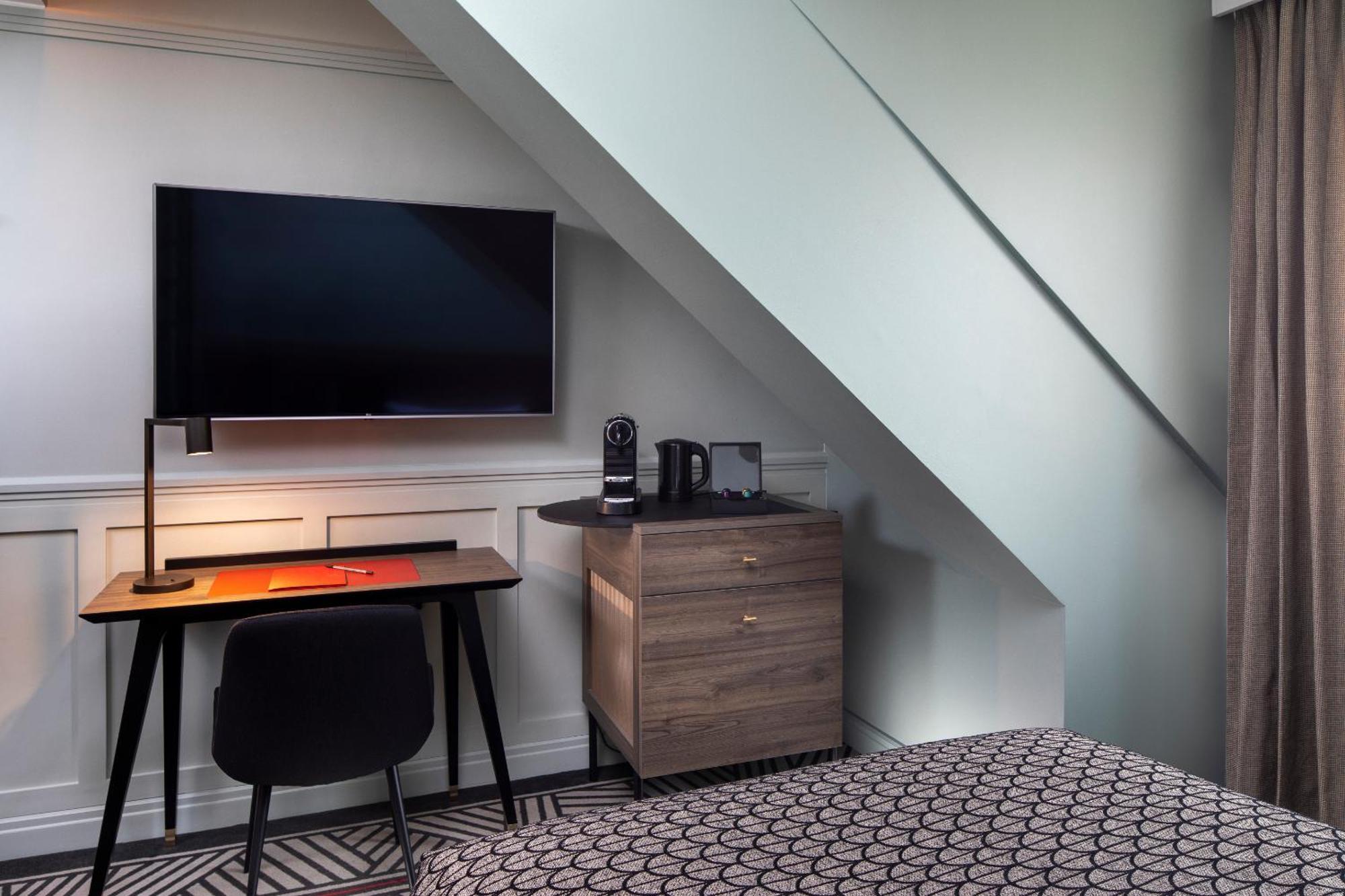Hotel Maison Rouge & Spa, Autograph Collection Straatsburg