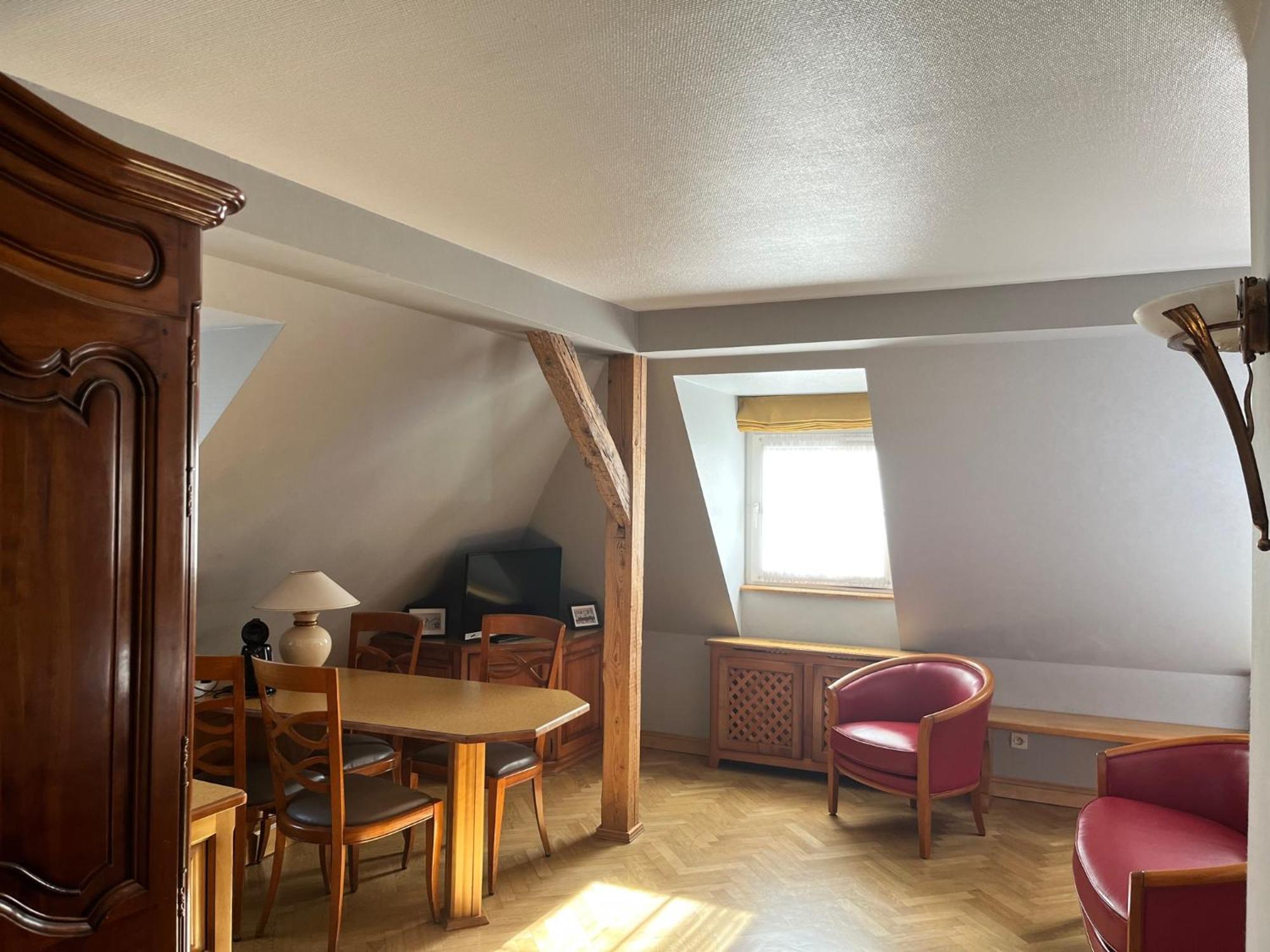 Logis Restaurant Au Cerf D'or Hotel Strasbourg