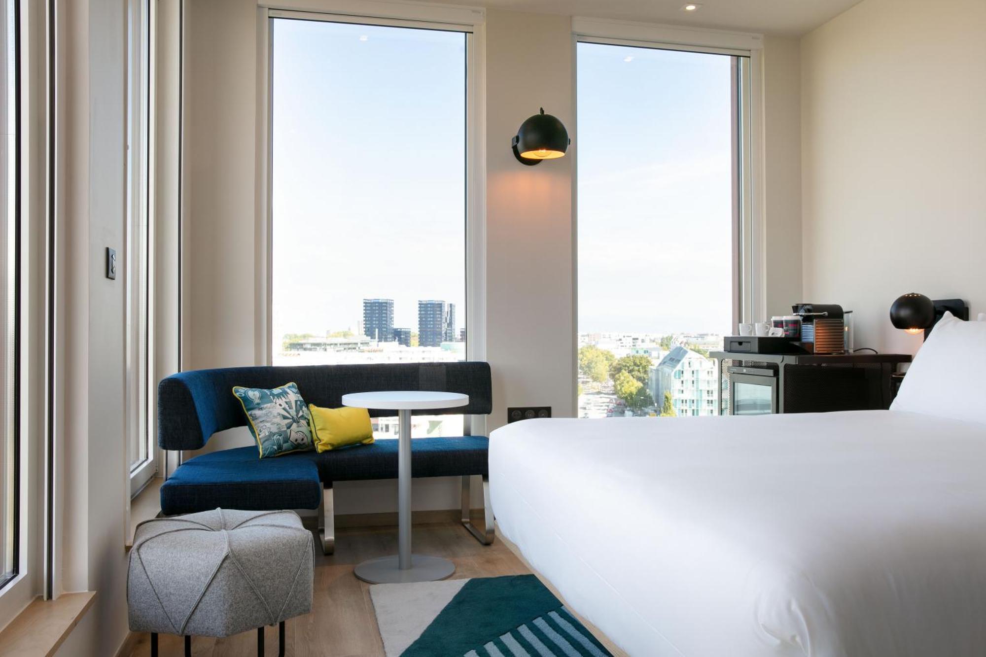 Hotel Aloft Etoile Straatsburg