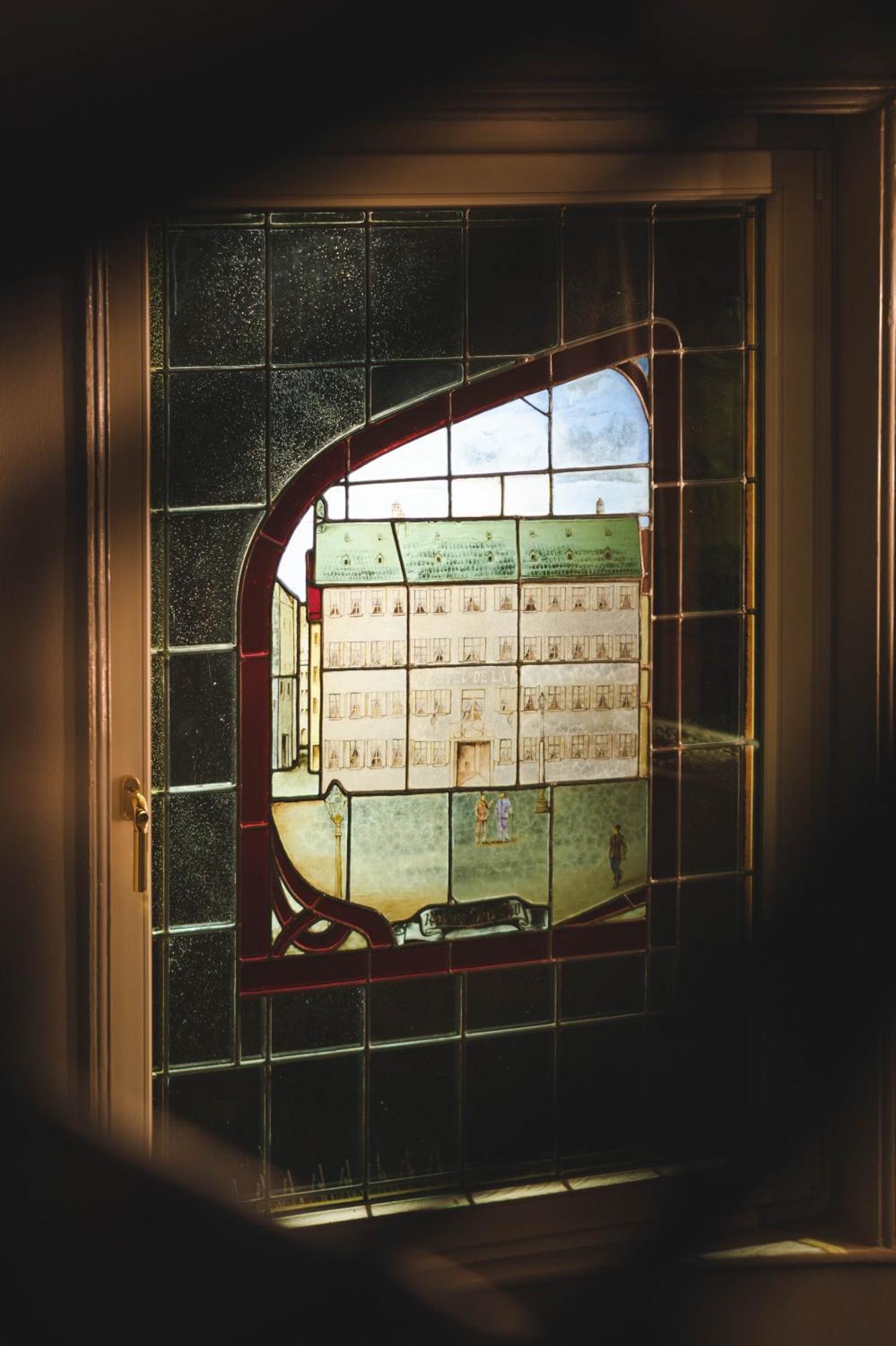 Maison Rouge & Spa, Autograph Collection 5* Straatsburg