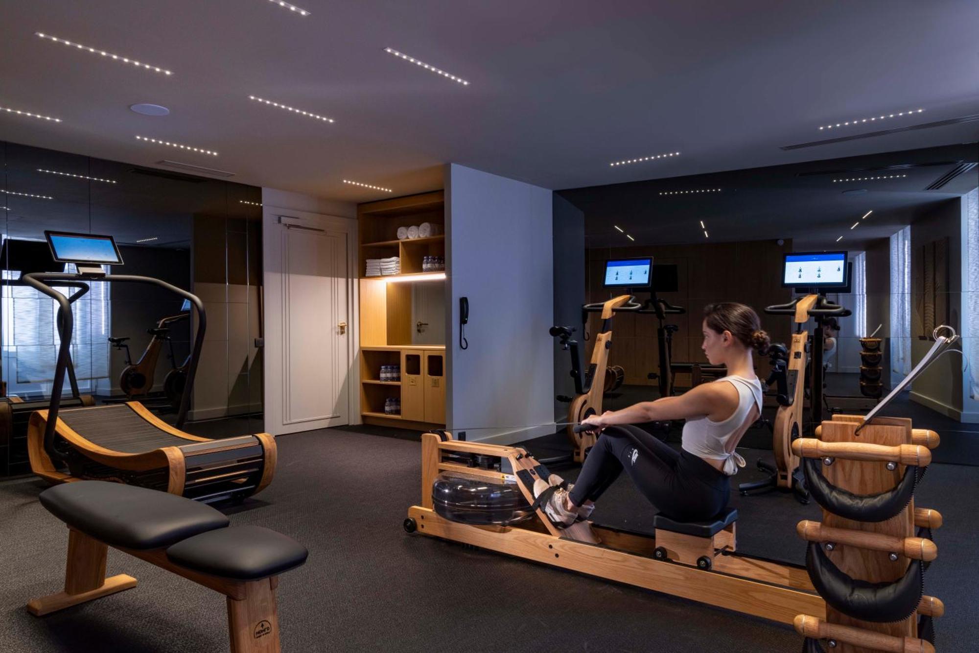 Hotel Maison Rouge & Spa, Autograph Collection Strasbourg