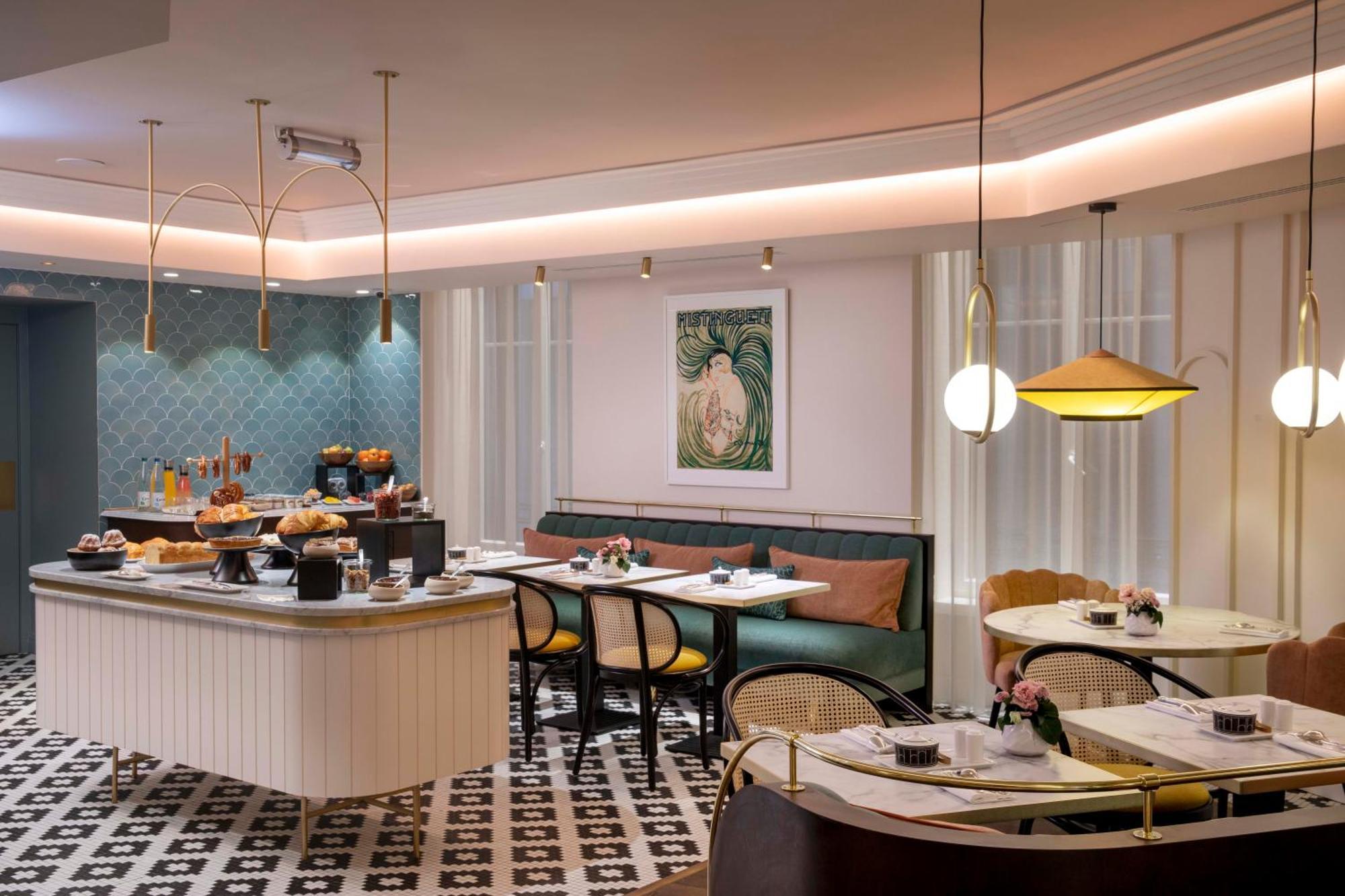 Maison Rouge & Spa, Autograph Collection Straatsburg
