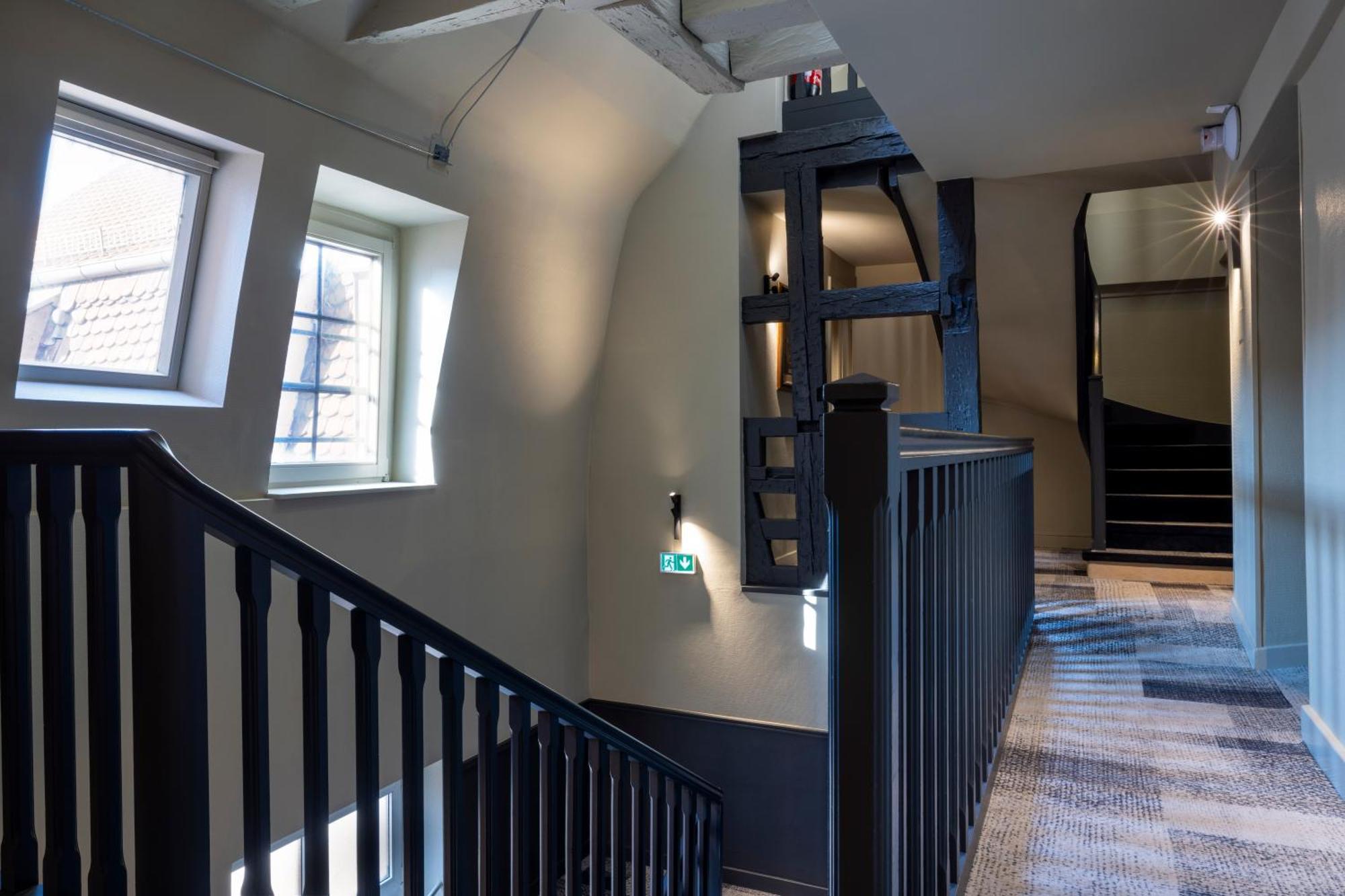 Gutenberg Hotel 4*