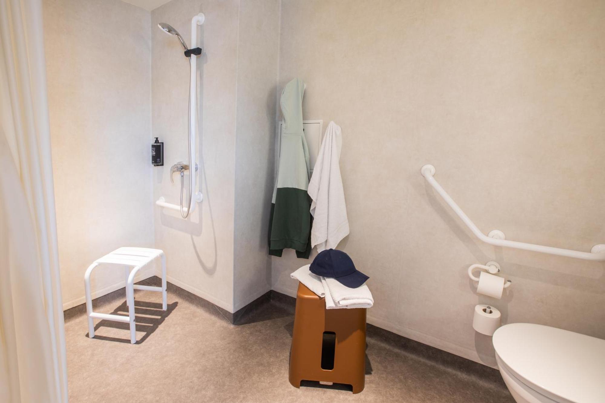 Ibis Budget Centre Republique