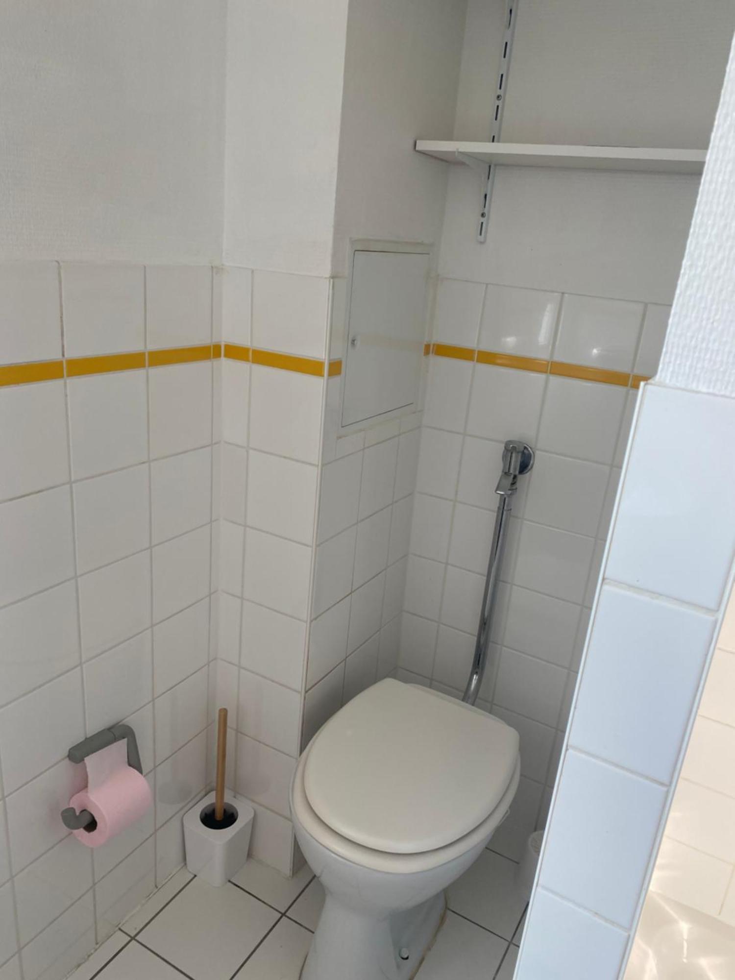 Apartment Mury 3