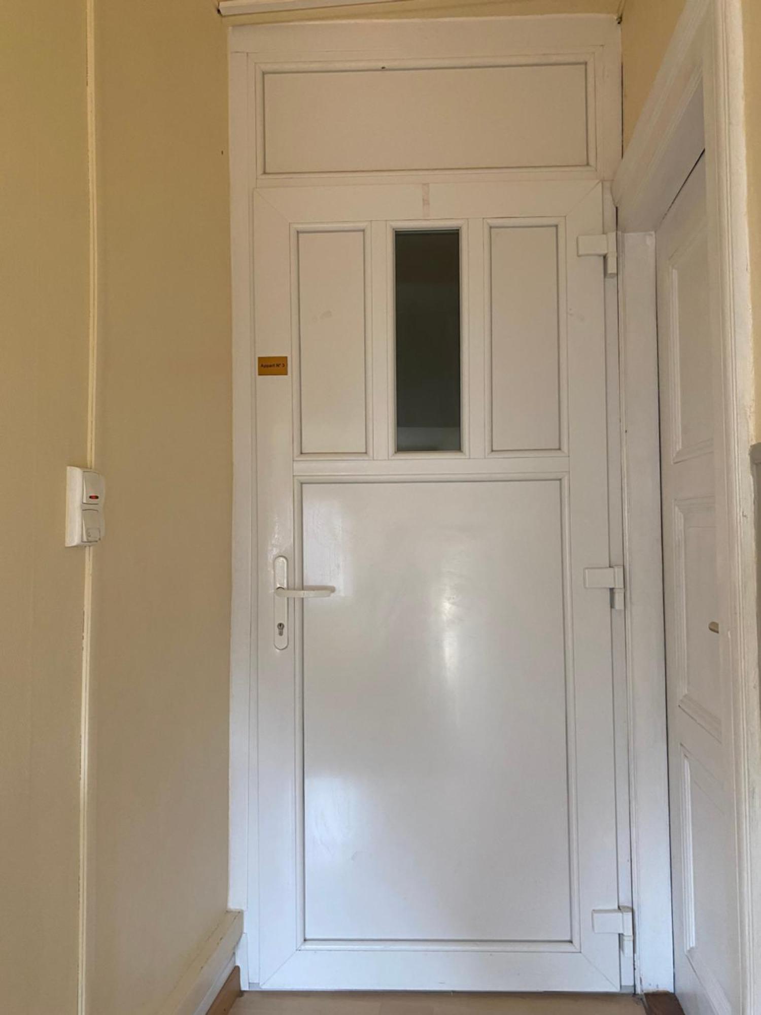 Mury 3 Apartment *