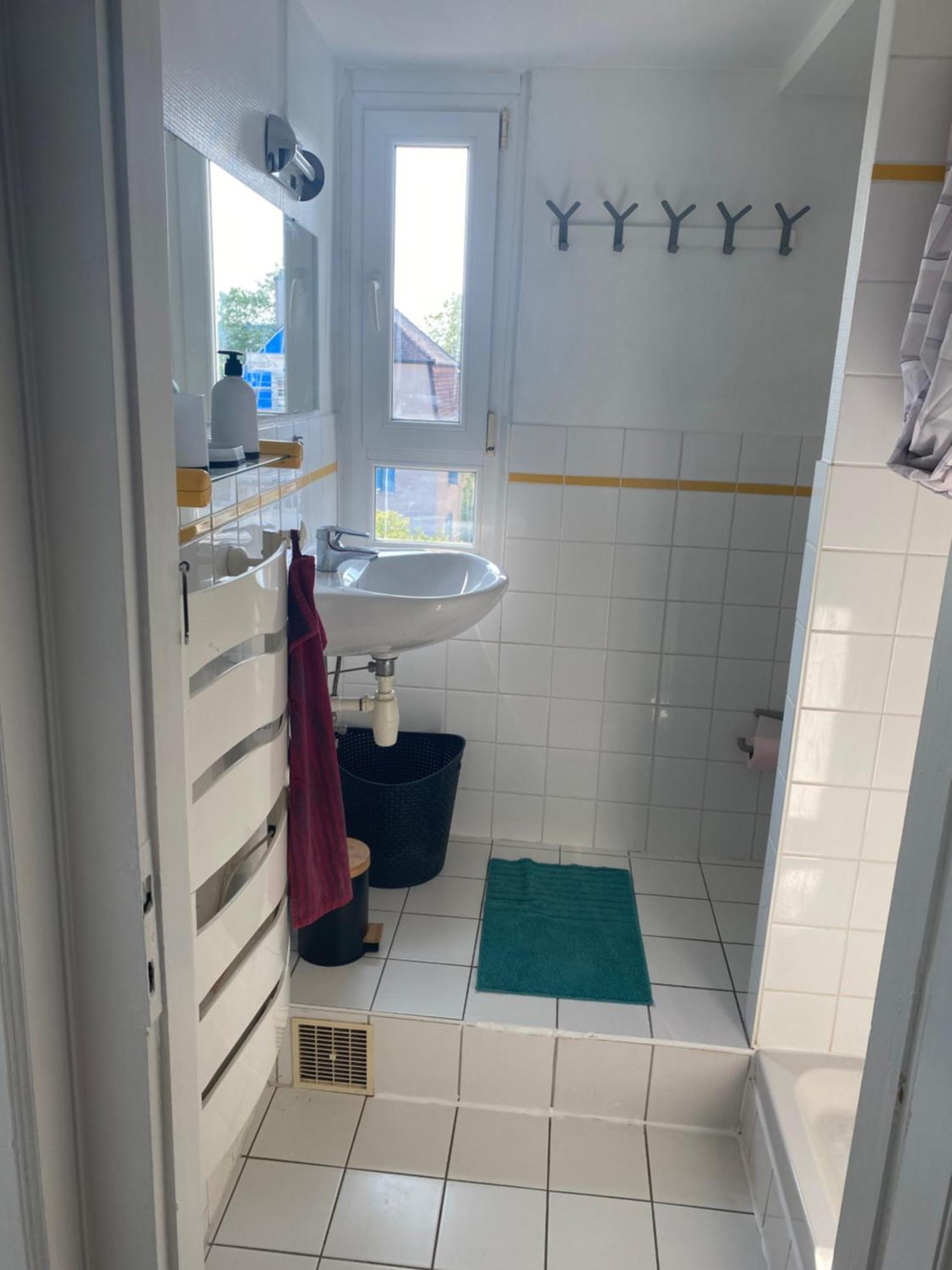 Apartment Mury 3