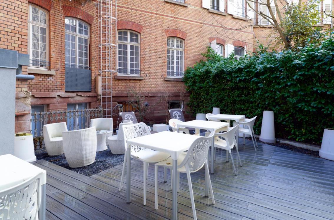 Adonis Hotel Strasbourg