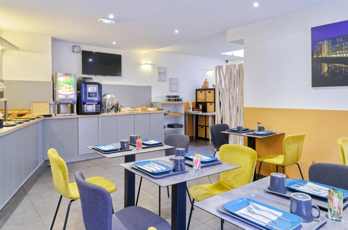 Adonis Hotel Strasbourg