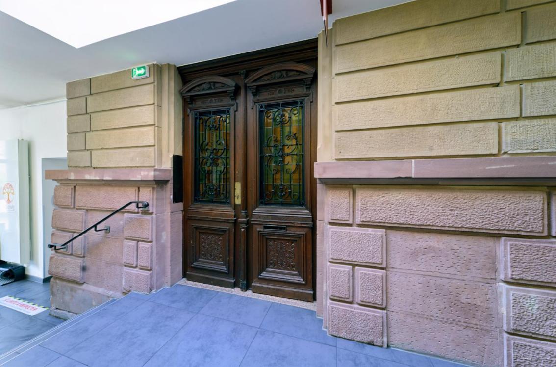 Hotel Adonis Strasbourg