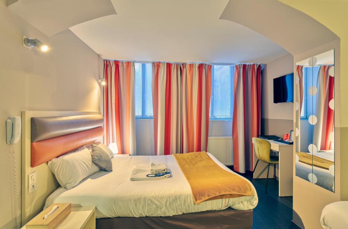 Hotel Adonis 3*